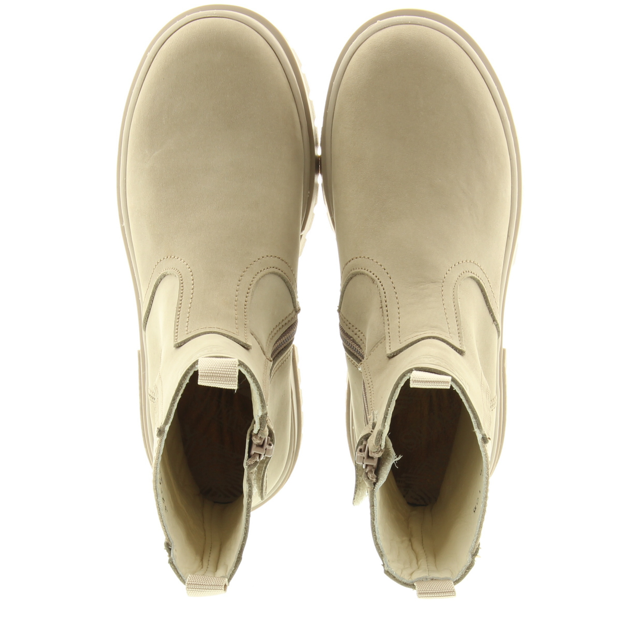 Twins Trackstyle 325680 W5 Irma Iets 108 Taupe