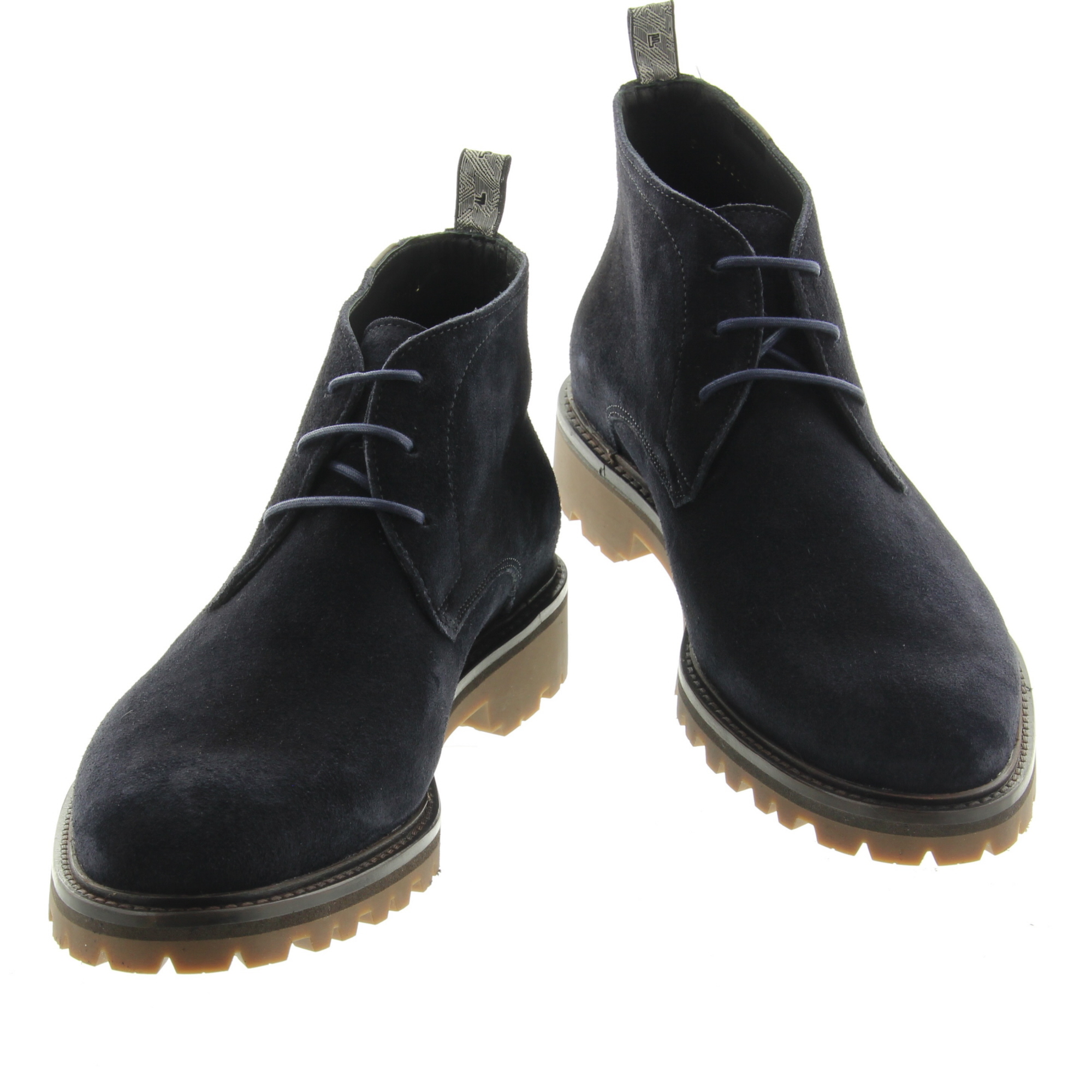 Floris van Bommel SFM-50082-41-03 Sturdi 01.39 Blue