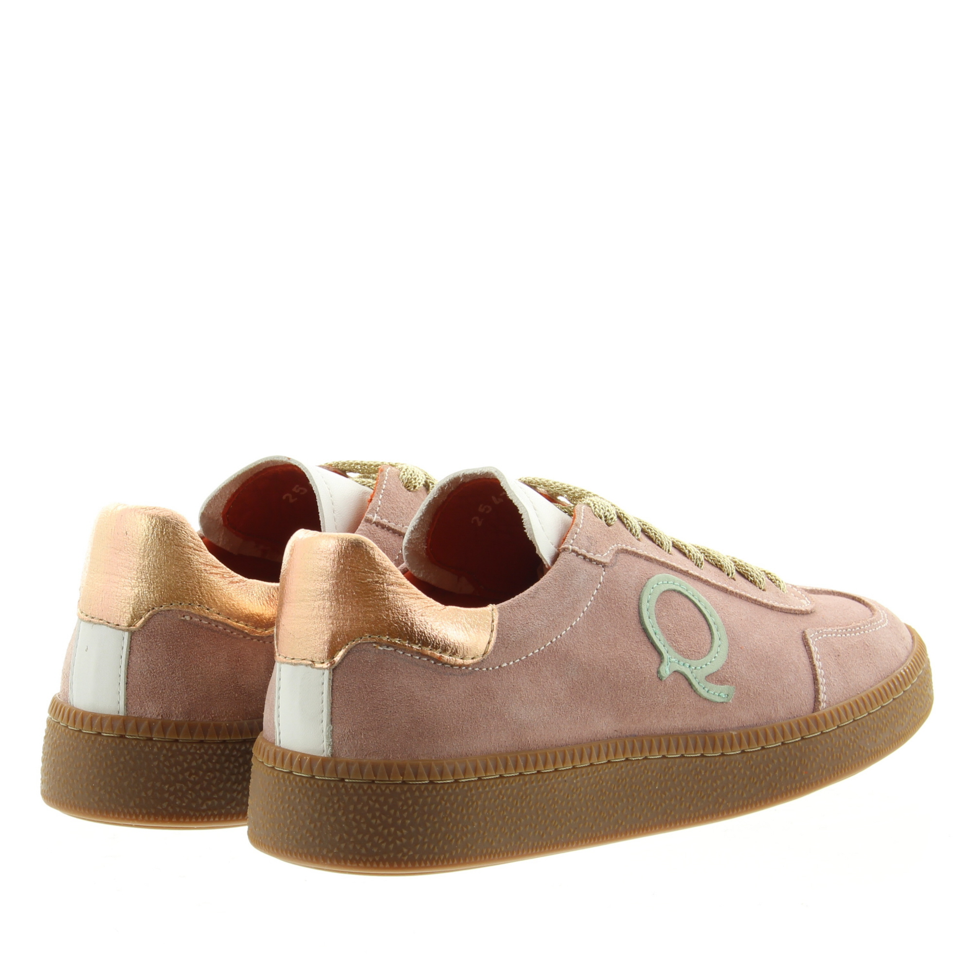 AQA A8910 25421-3 Powder Aqua Green