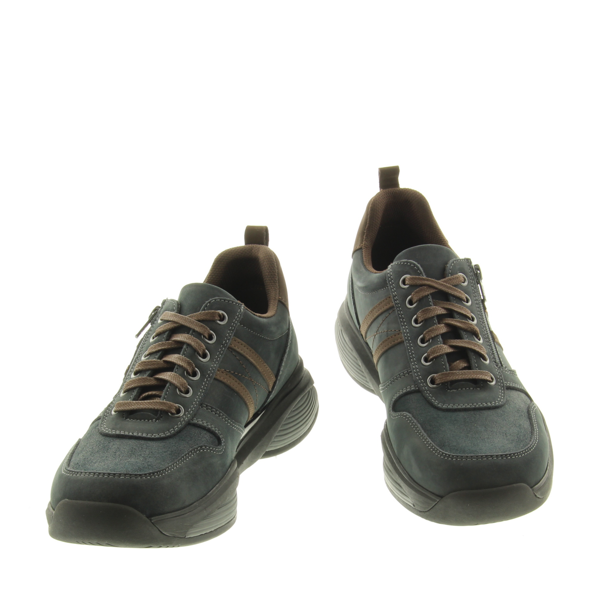 Xsensible 30073.2.293 SWX3 Men HX Navy / Brown