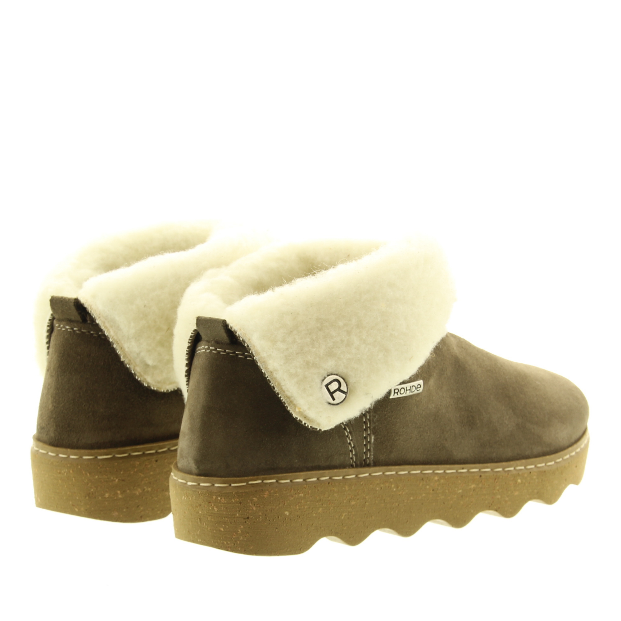 Rohde 6128 Foggia-D 77 Earth