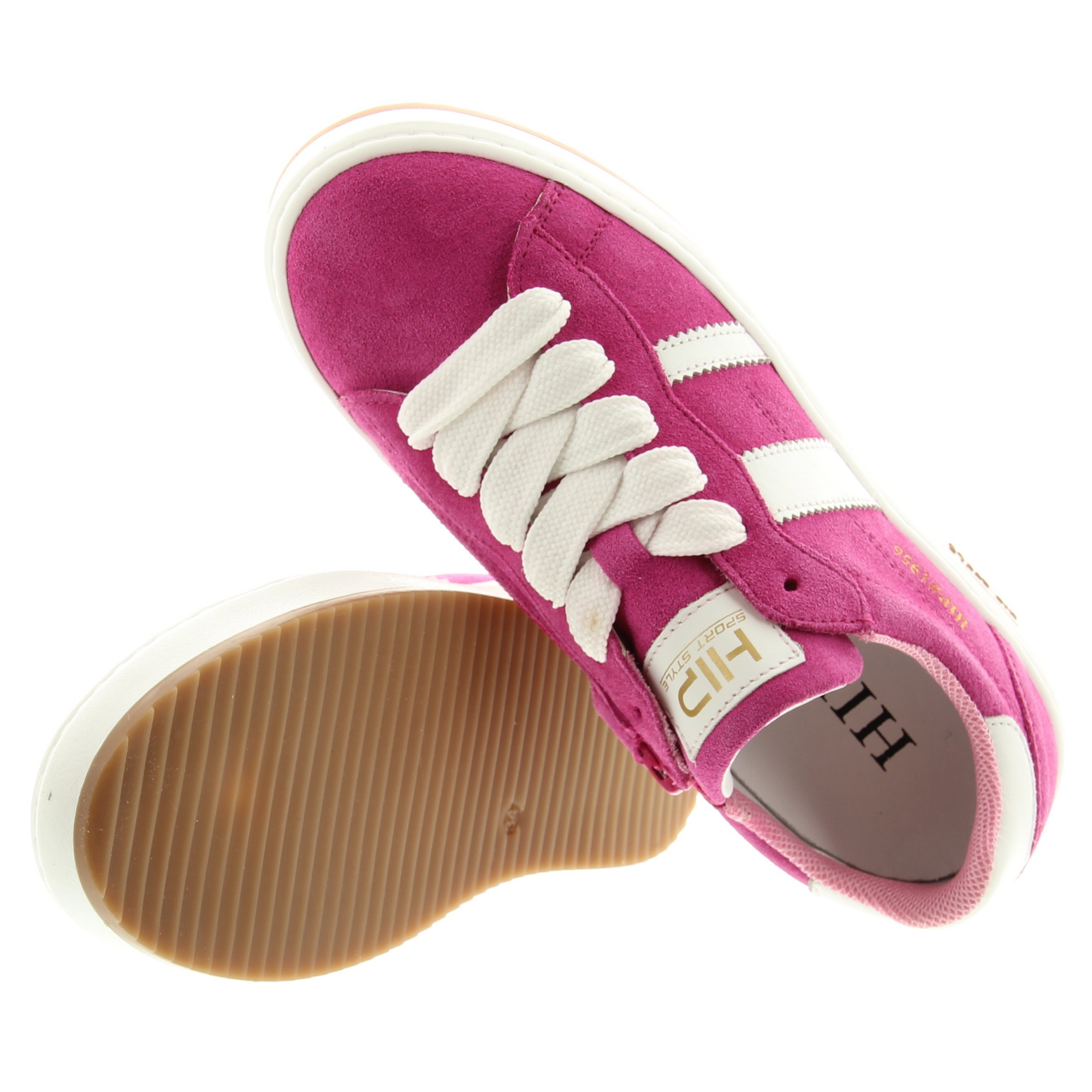 Hip Kids H1811 84CO Fucsia Combi