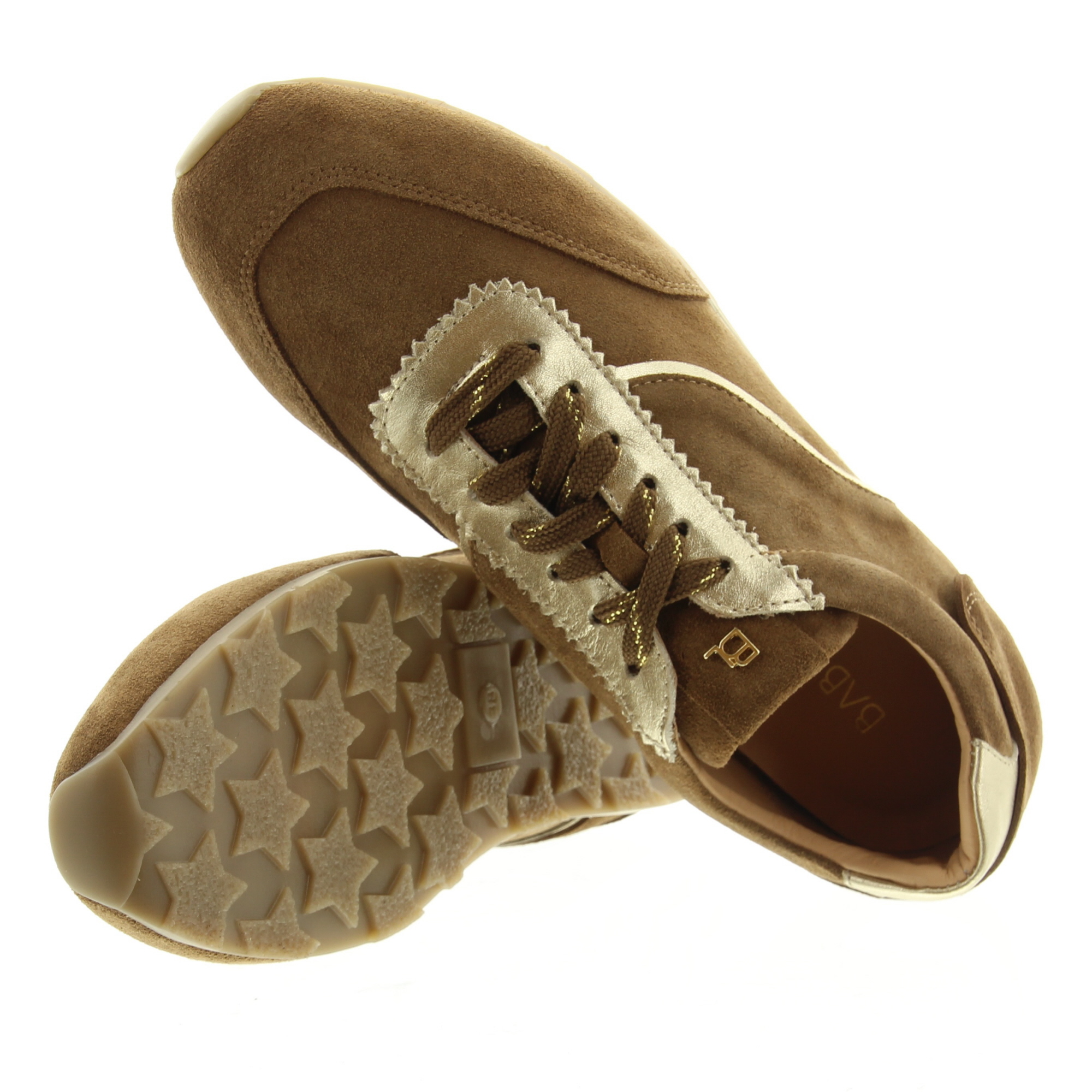 Babouche She-216 179 Sugaro Gold