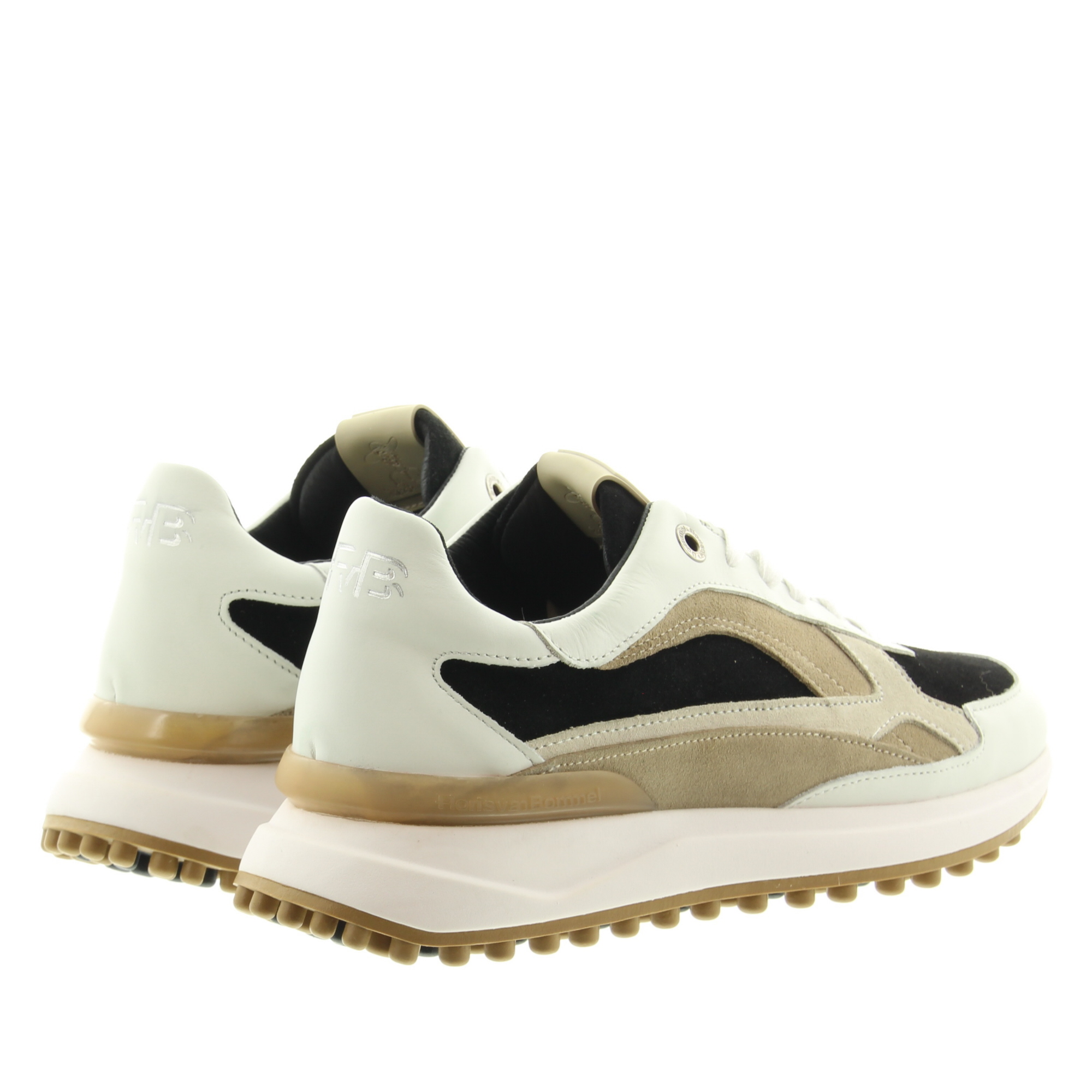Floris van Bommel SFW-10079-60-01 Noppi 17.02 White