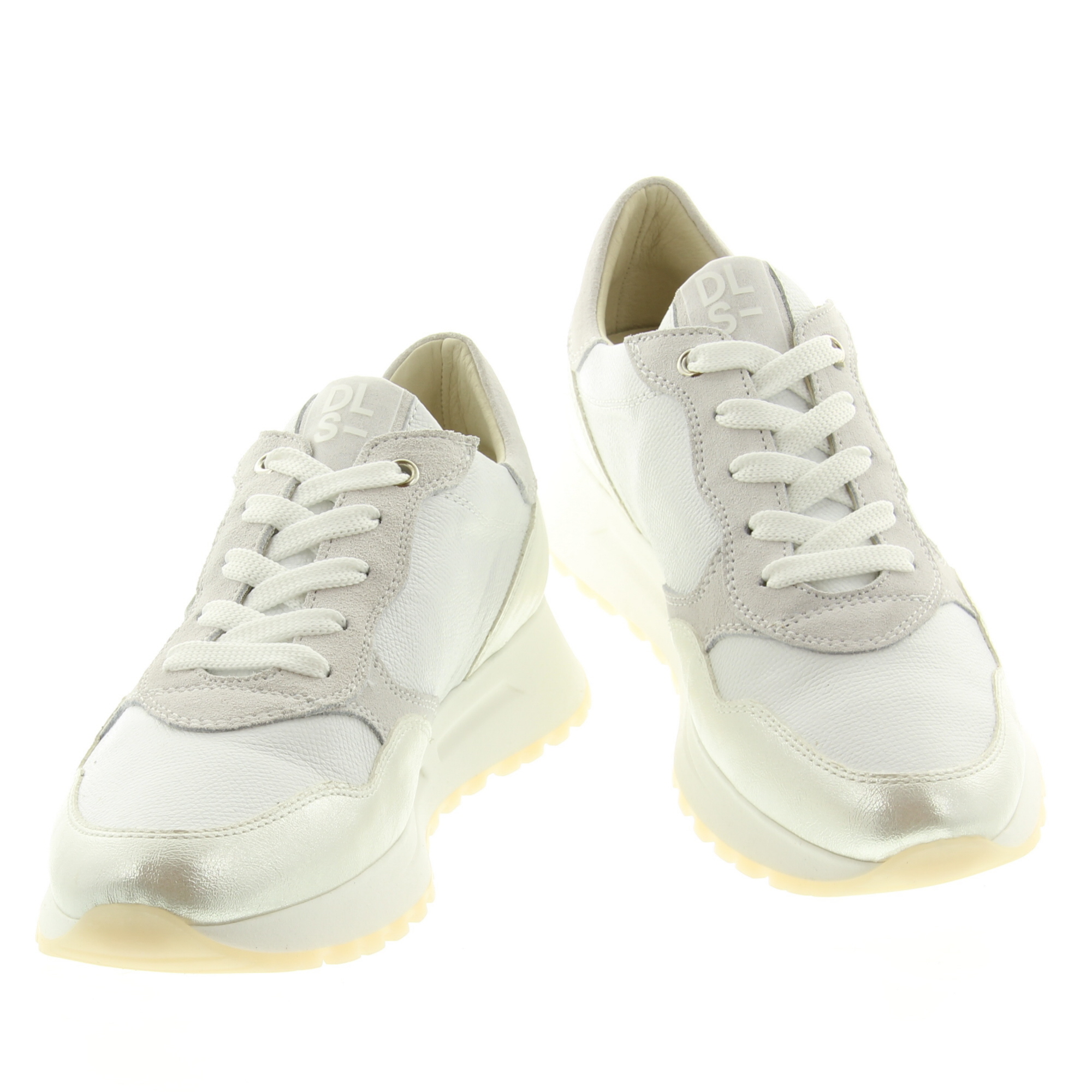 DL Sport 6527 Vers. 04 Bianco