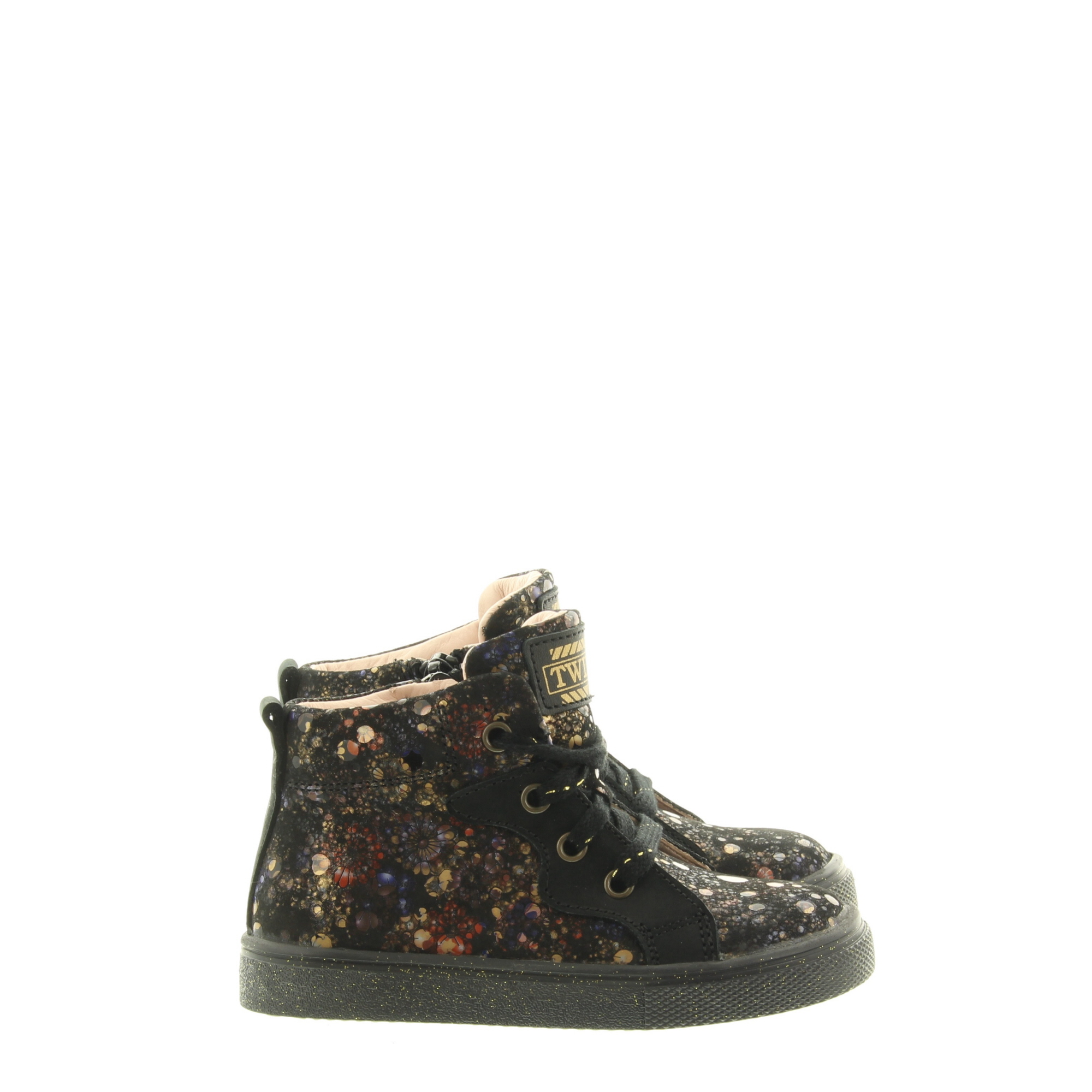 Twins Trackstyle 321602 989 Black
