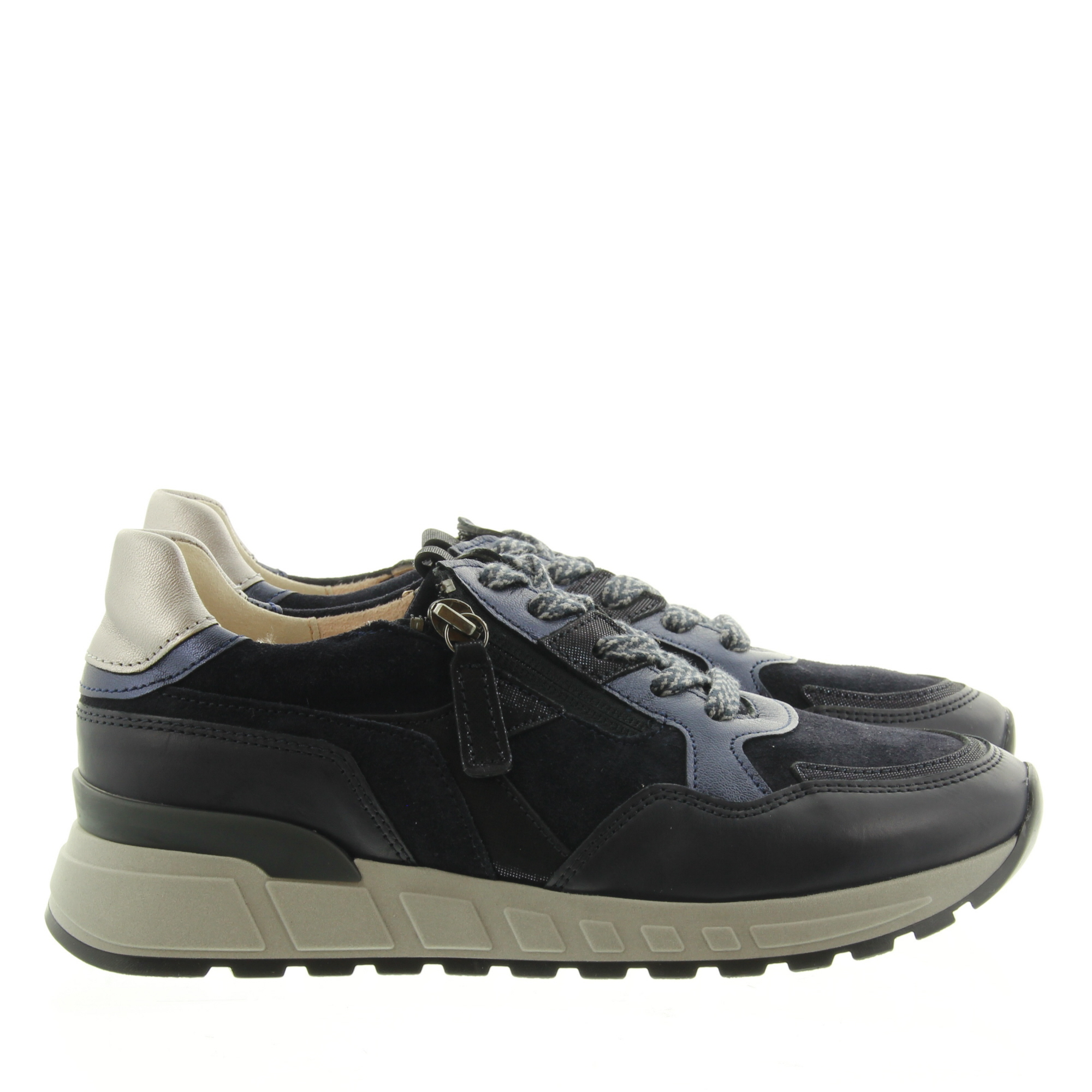 Gabor 6023.01.002 Dark-blue/steel