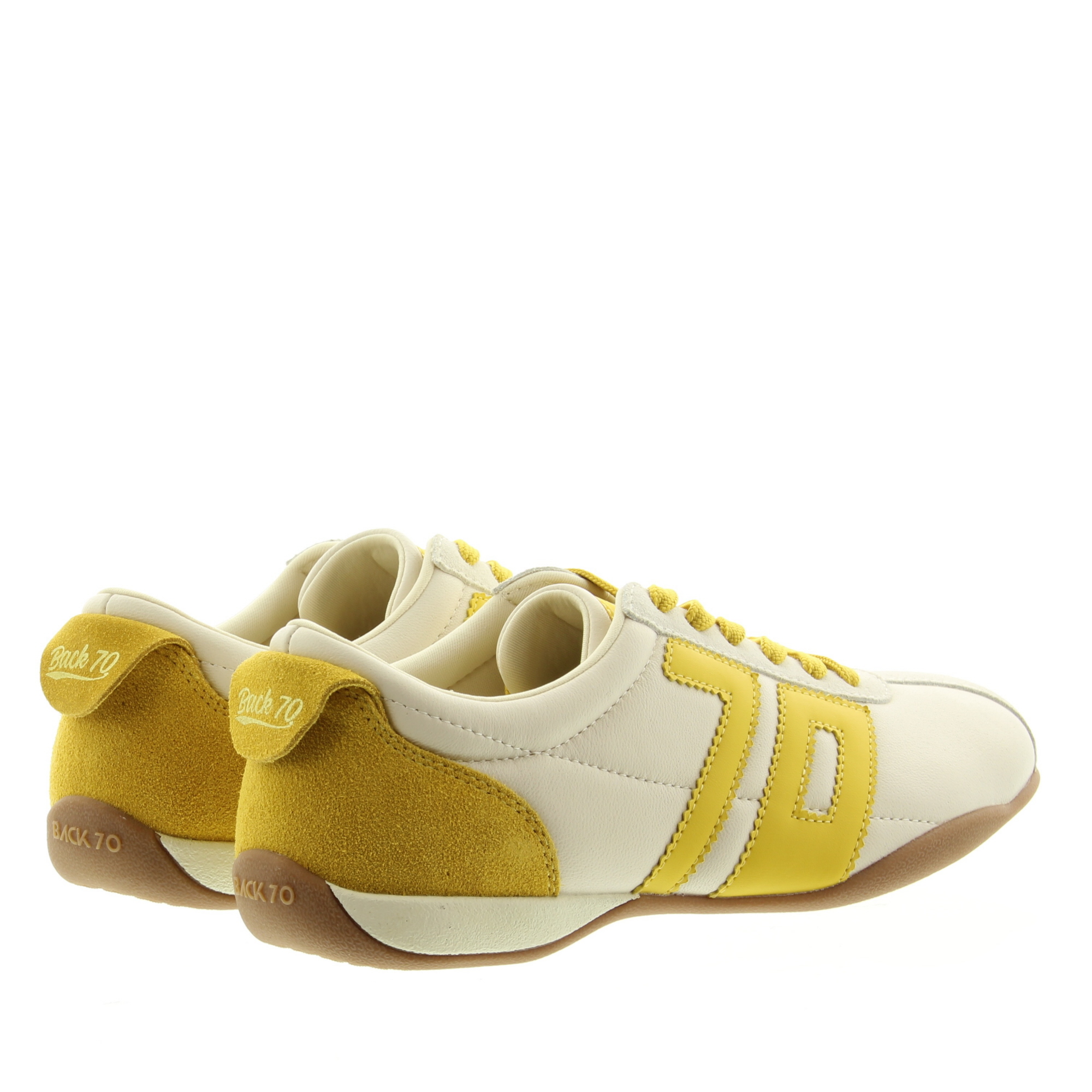 Back 70 BOXEUR H26-205 Sun