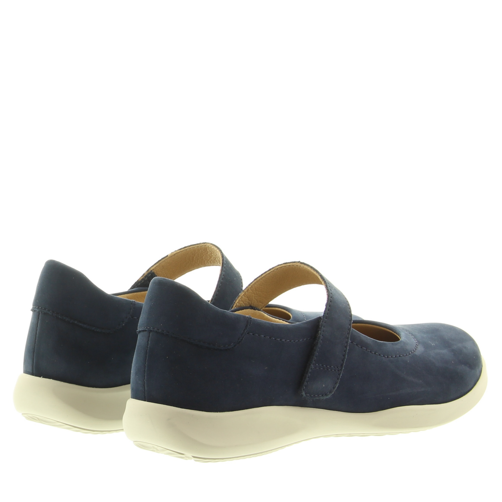 Hartjes 162.2102 Goa Shoe 65.00 Marineblau