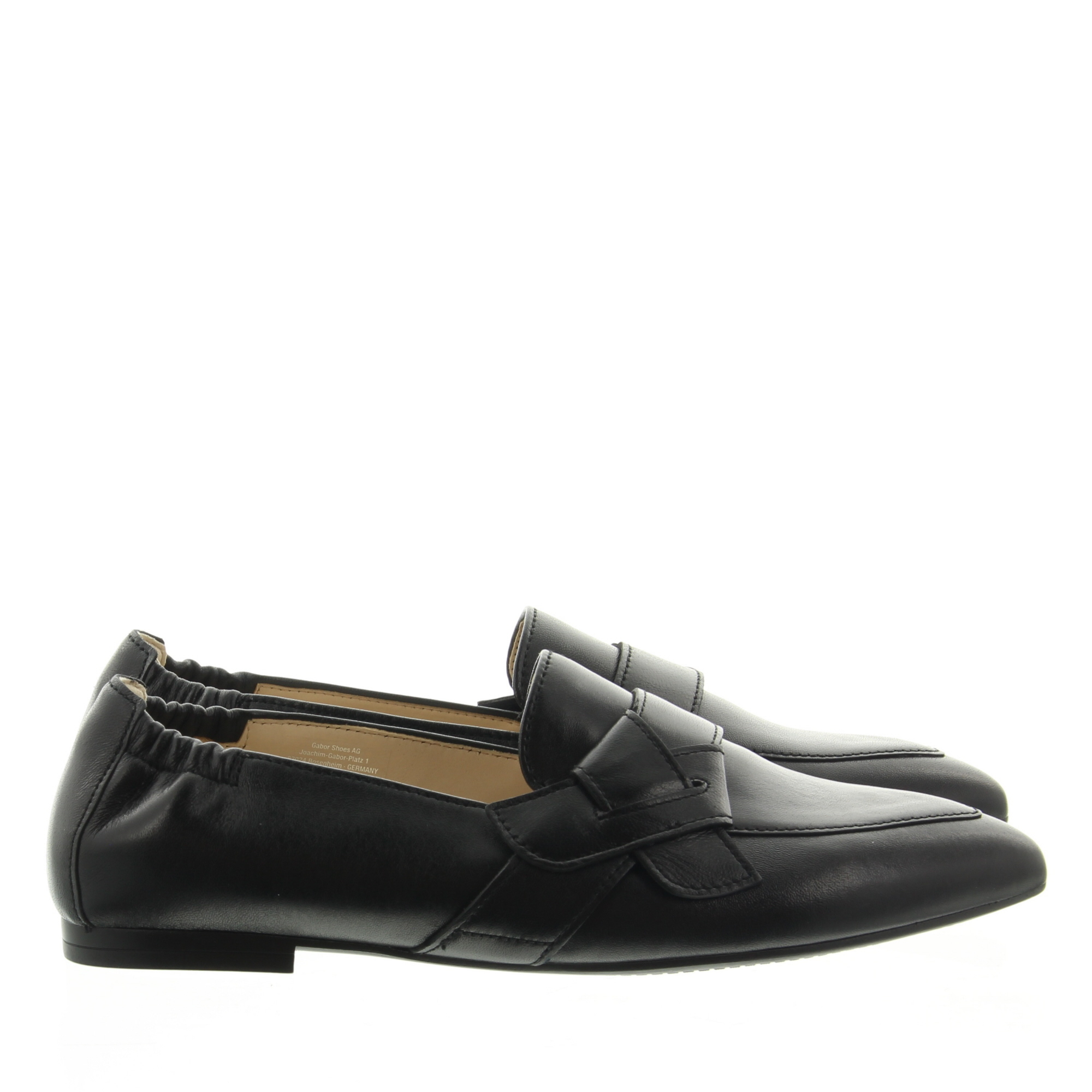 Gabor 84.131.27 Schwarz