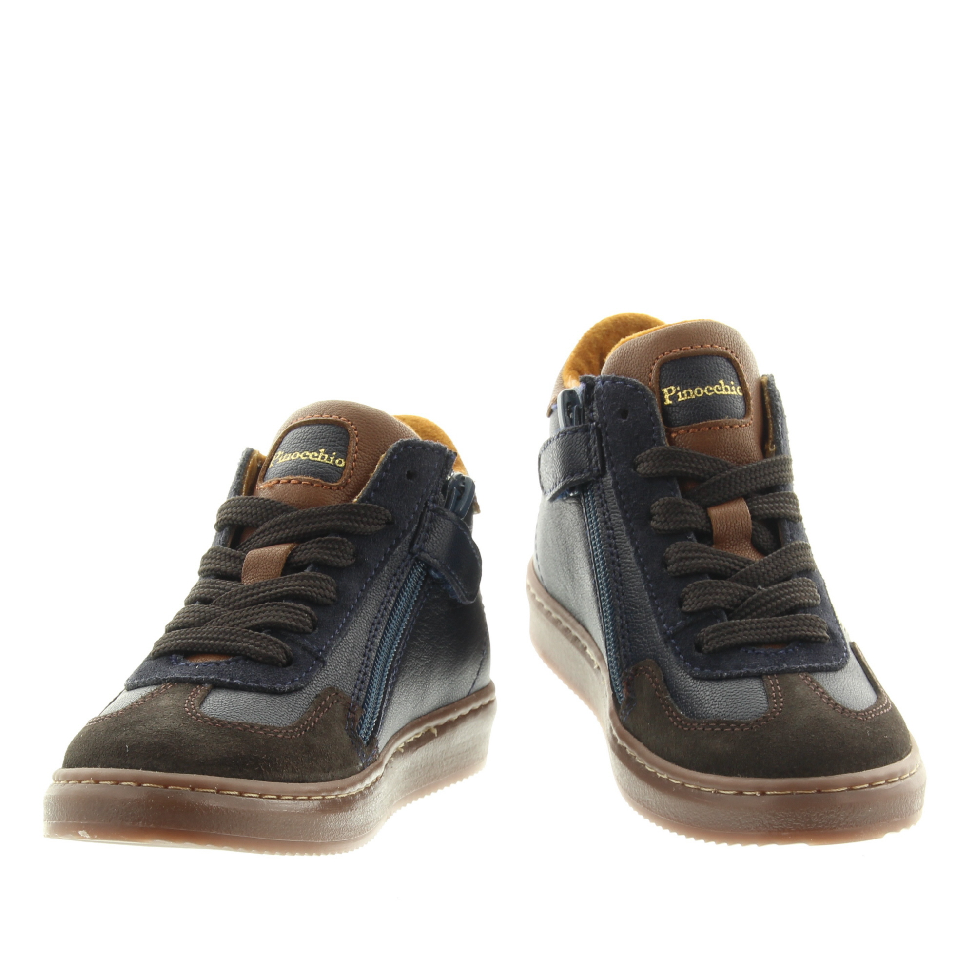 Pinocchio P1404 46CO Donkerblauw Combi