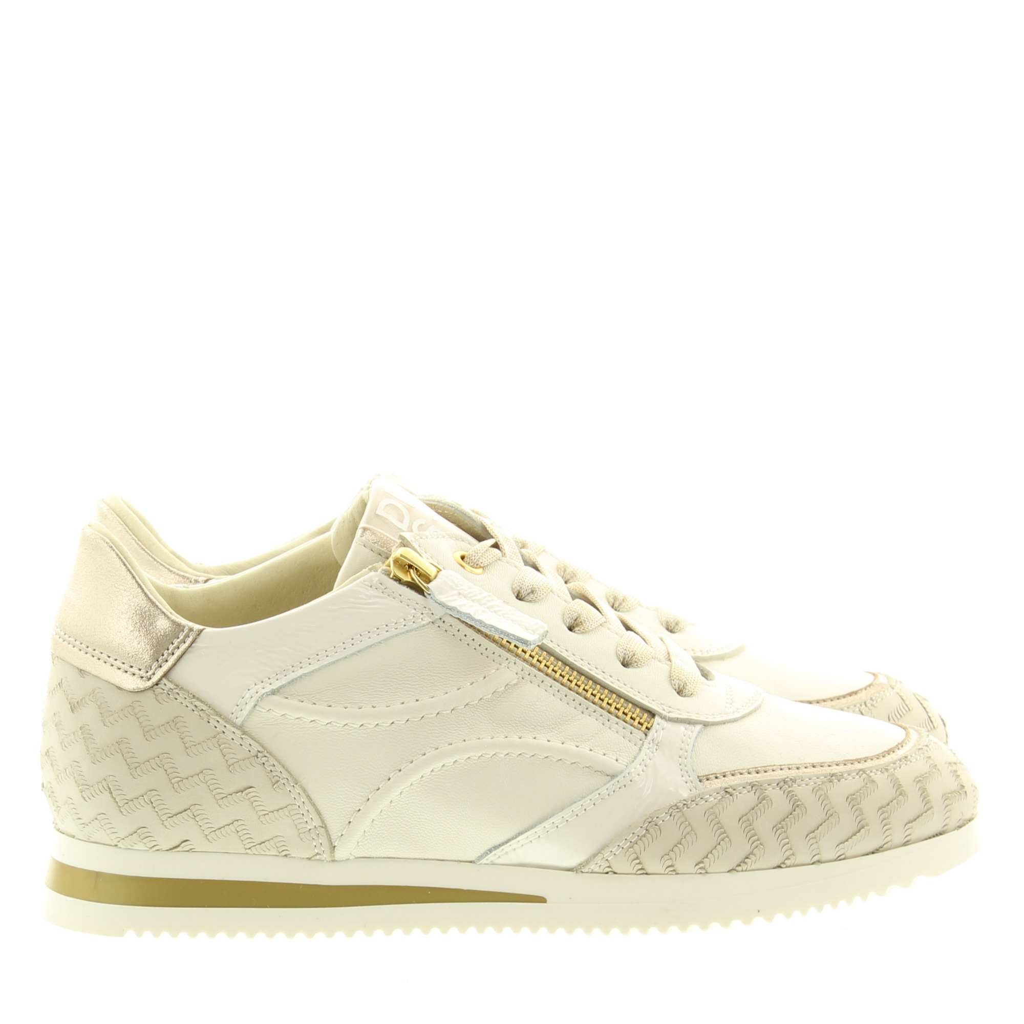 DL Sport 5669 vers. 01 Zago Beige
