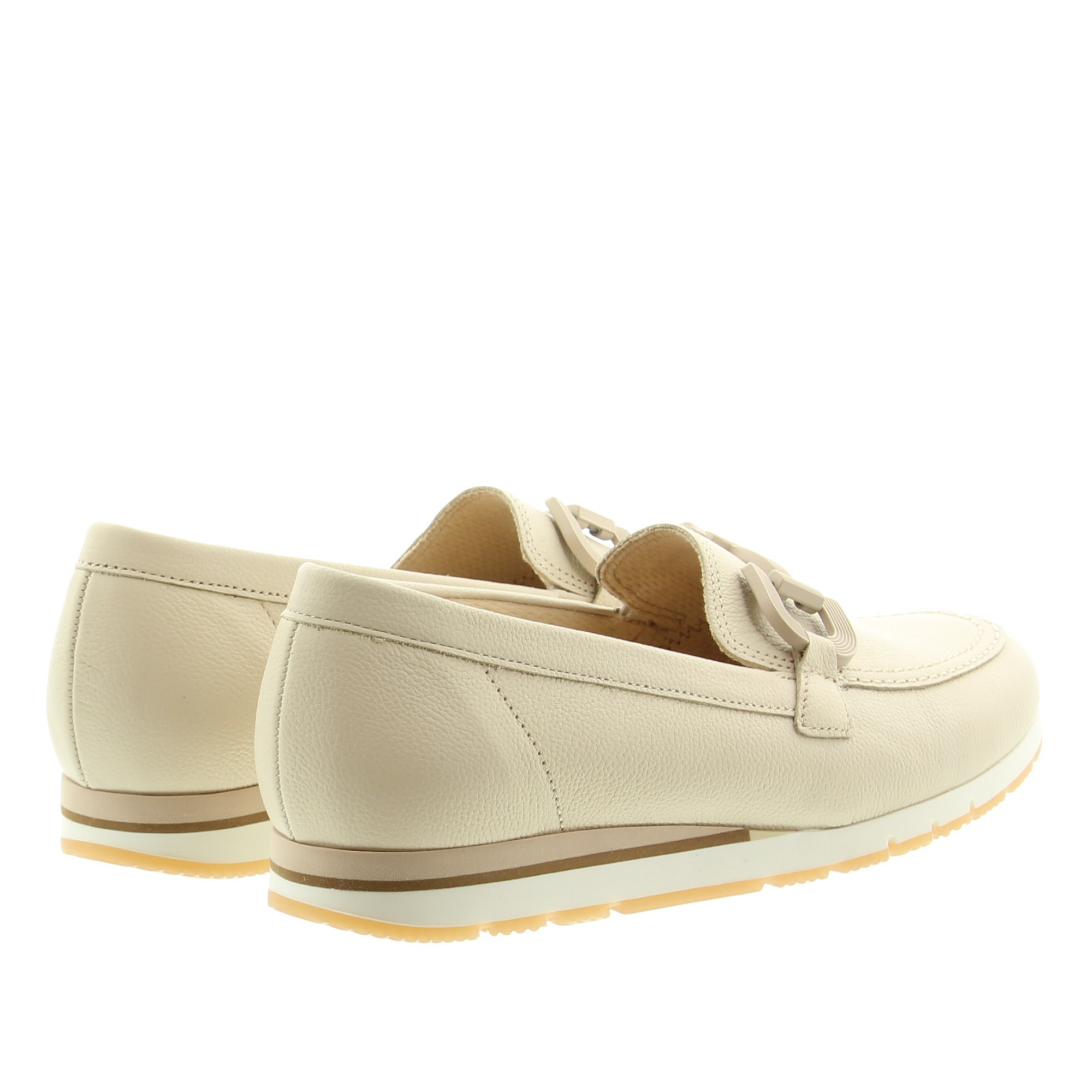 Gabor 82.416.52 Creme (uni)