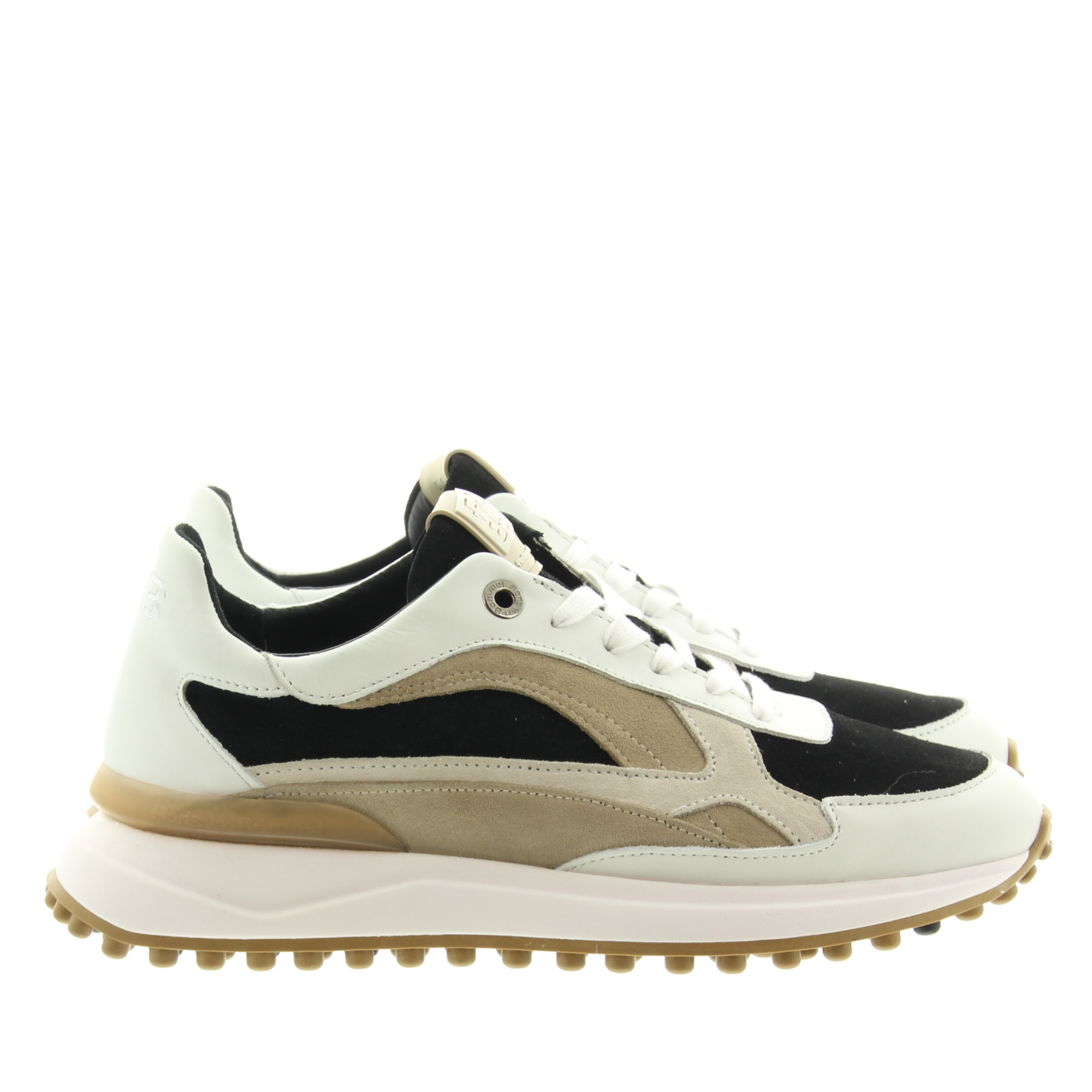 Floris van Bommel SFW-10079-60-01 Noppi 17.02 White