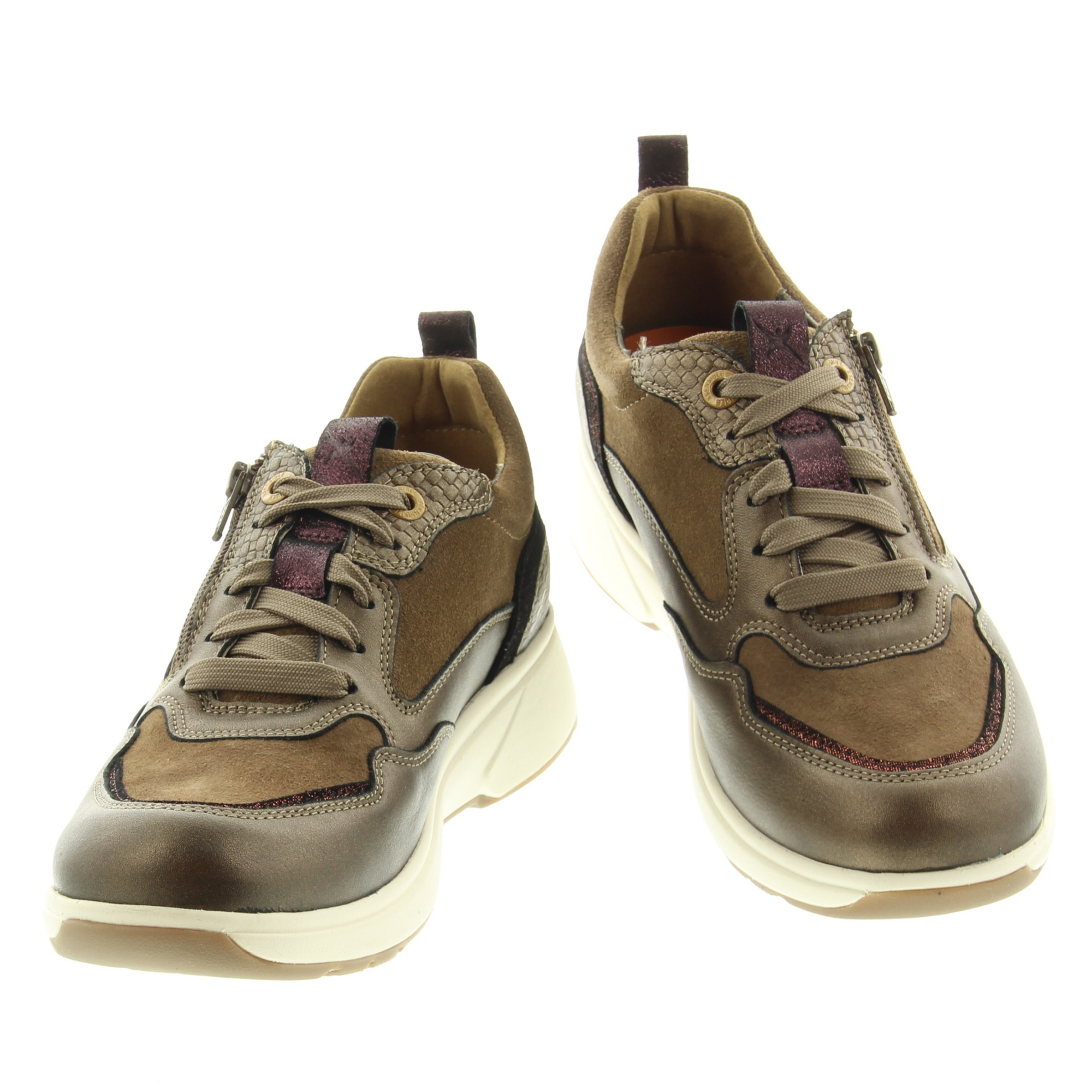 Xsensible 30215.2.396 Grenoble HX Bronze Combi
