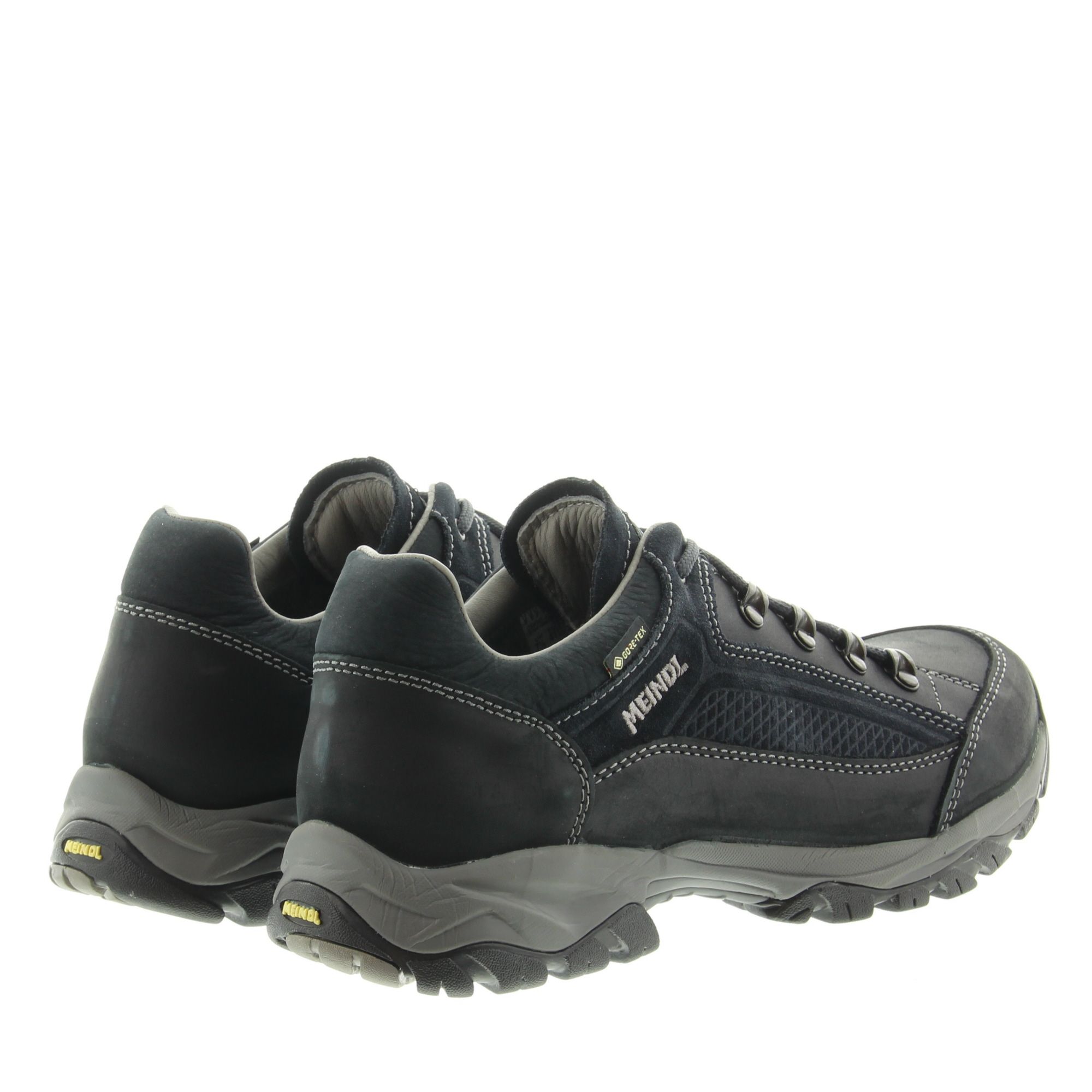 Meindl 2966 Atlanta GTX 68 Nachtblau
