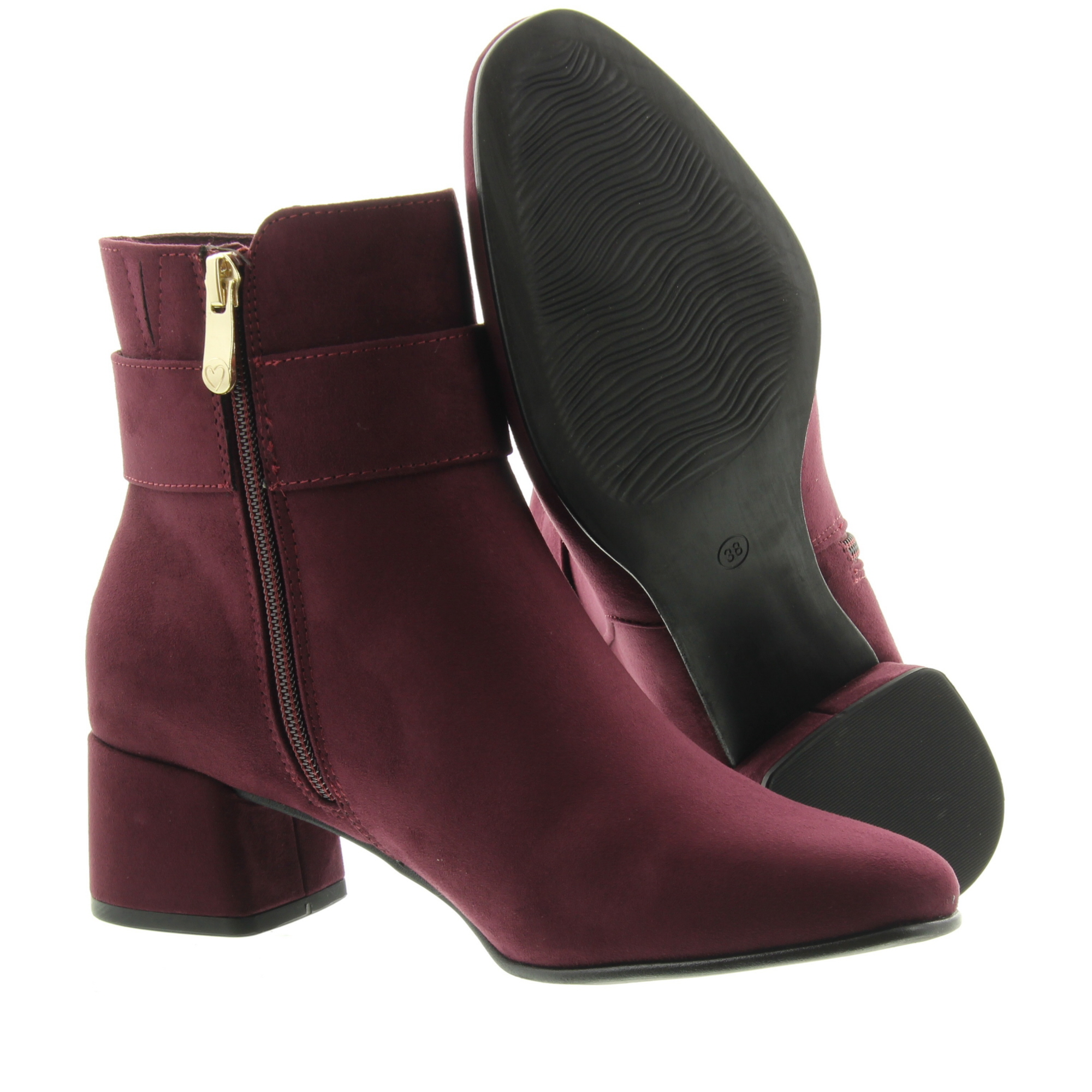 Marco Tozzi 25328 565 Mulberry Marco Tozzi 25328 565 Mulberry