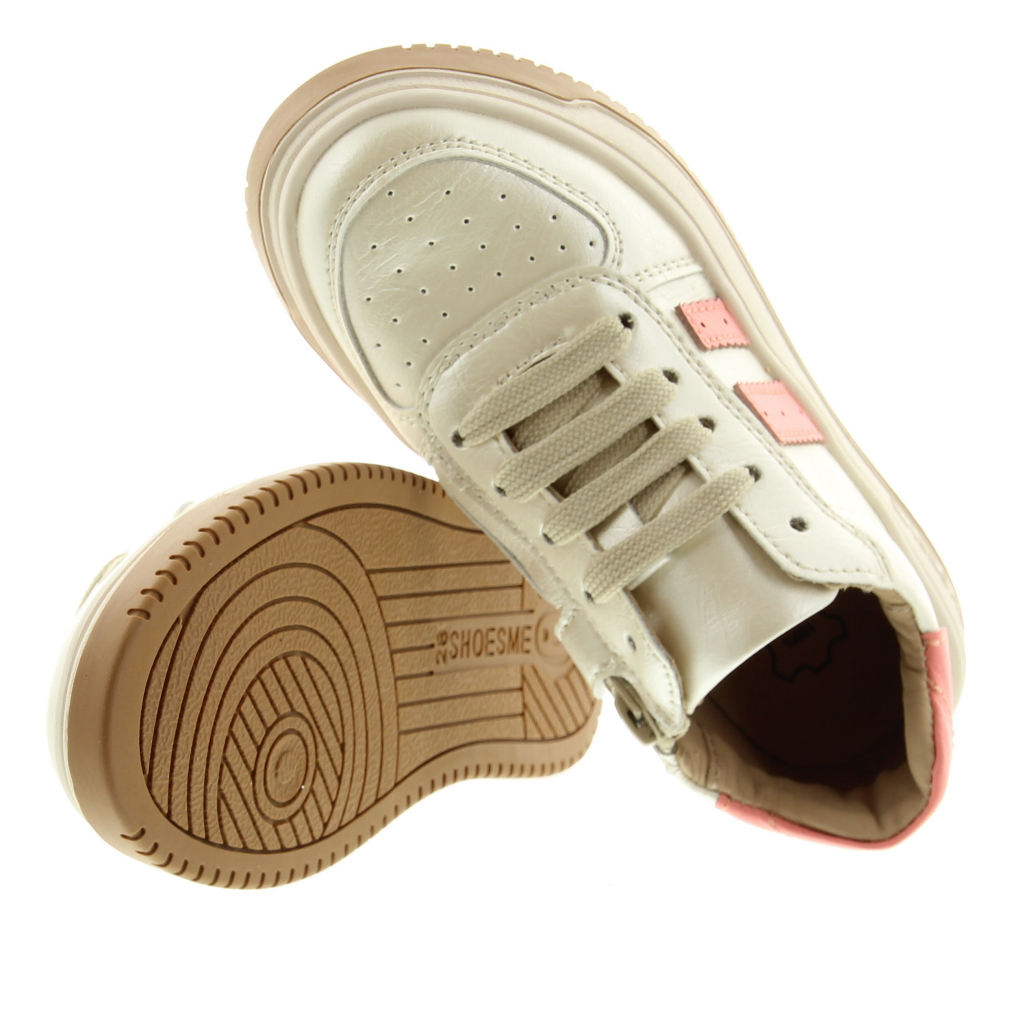 ShoesMe NO26S016-C Gold Pink