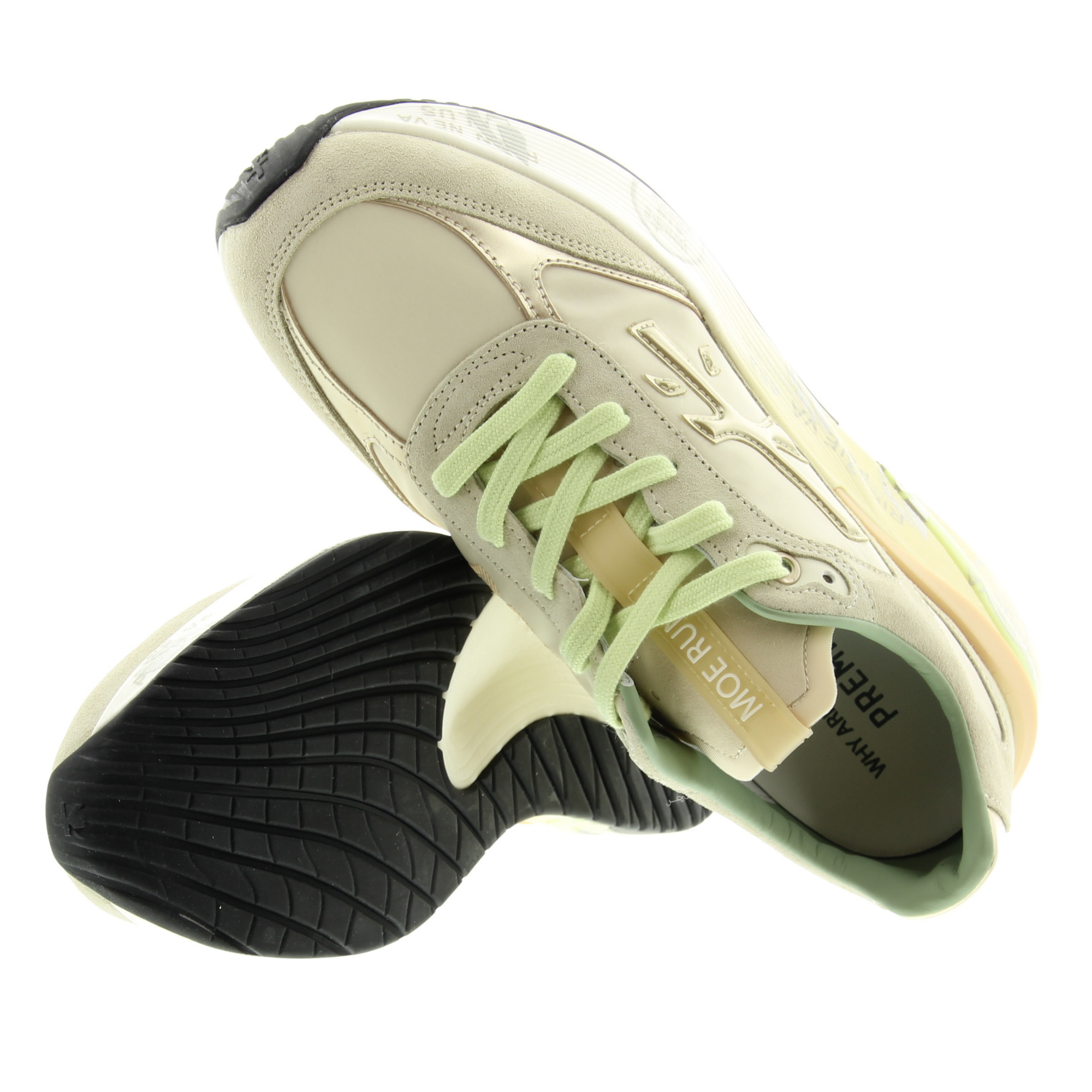 Premiata Moerun-D var 7466