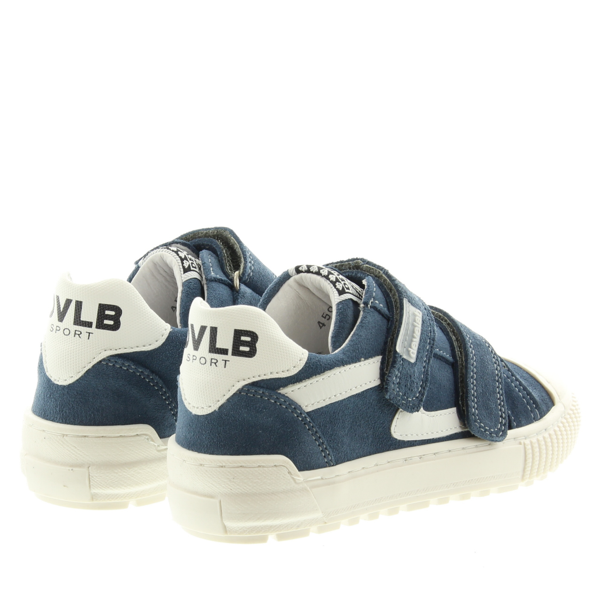 Develab 45959 693 Blue Combi S