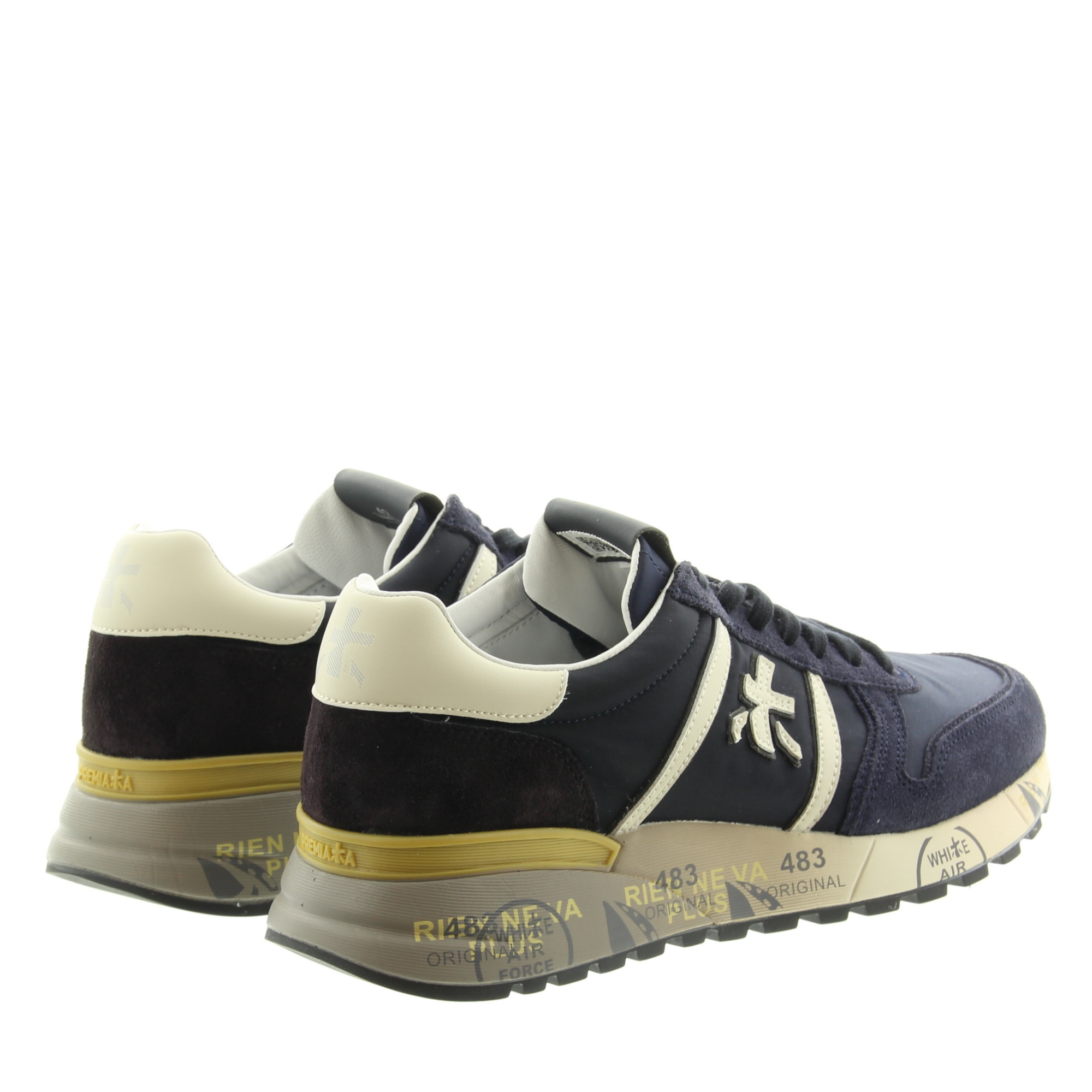 Premiata Lander var. 7702