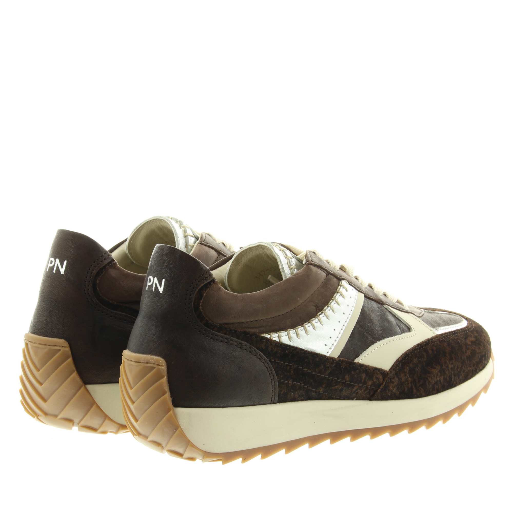 Piedi Nudi Harlem 02.04 Nut Creme