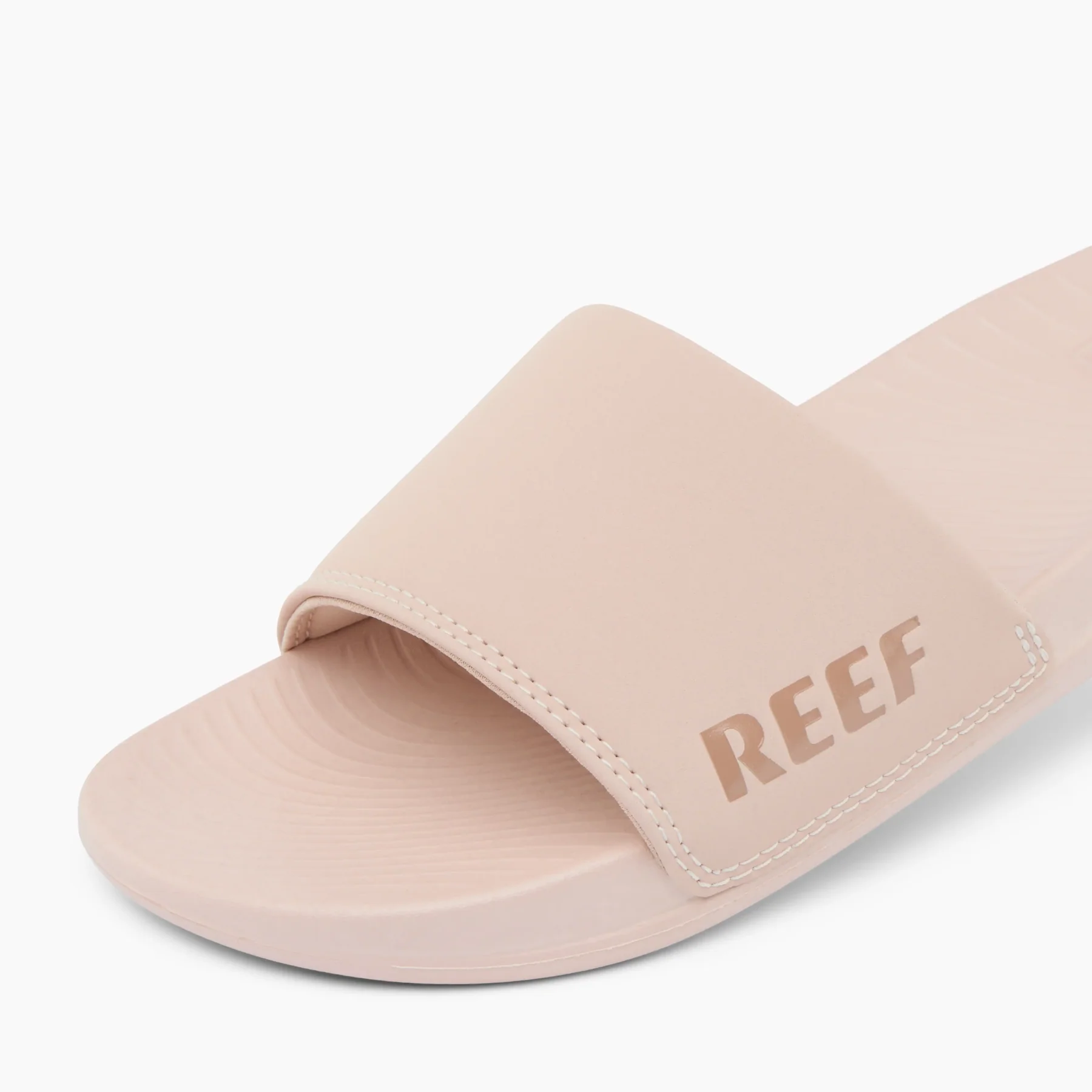 Reef One Slide CJ6508 Cameo Rose
