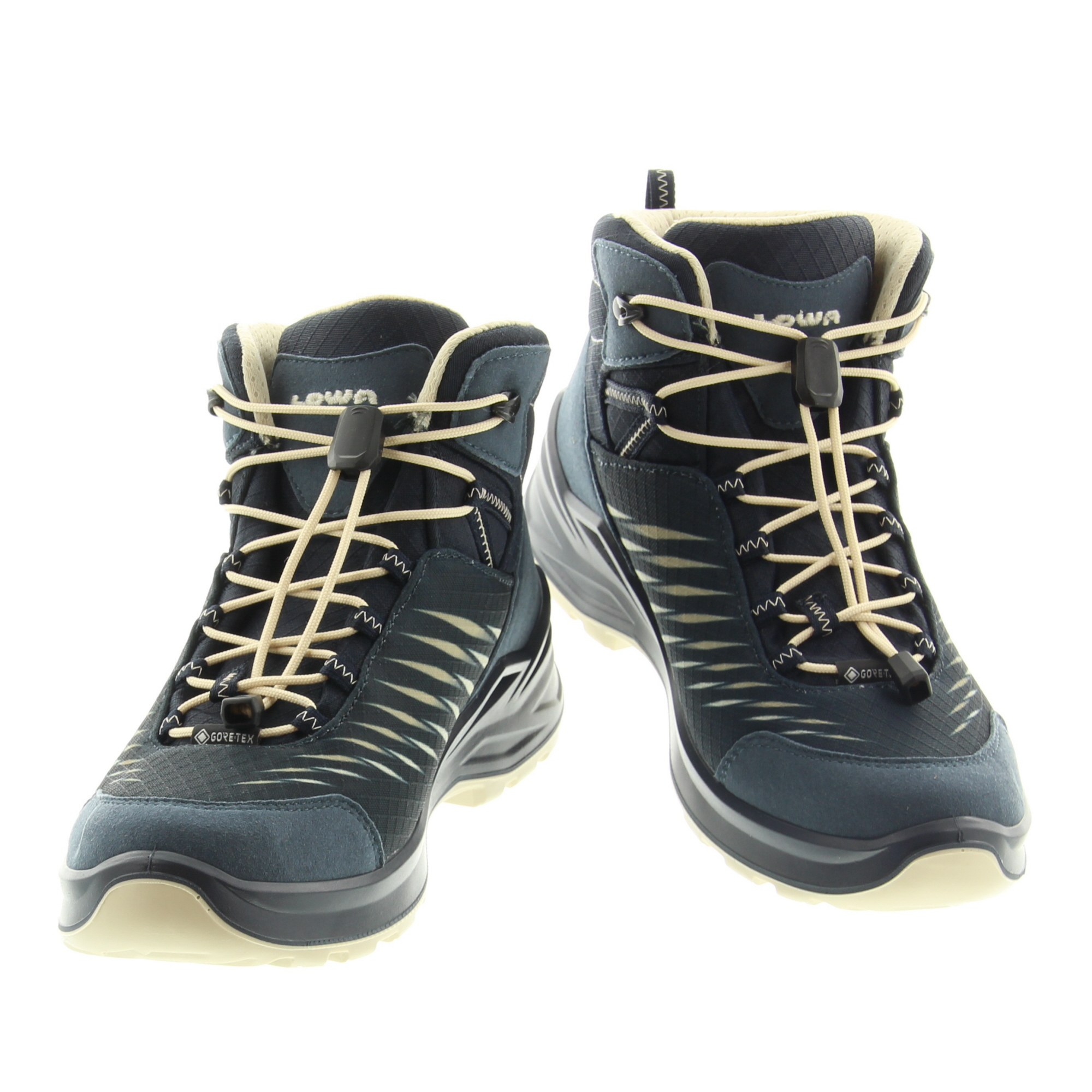 Lowa Zirrox GTX Mid 641-651129 6983 Navy