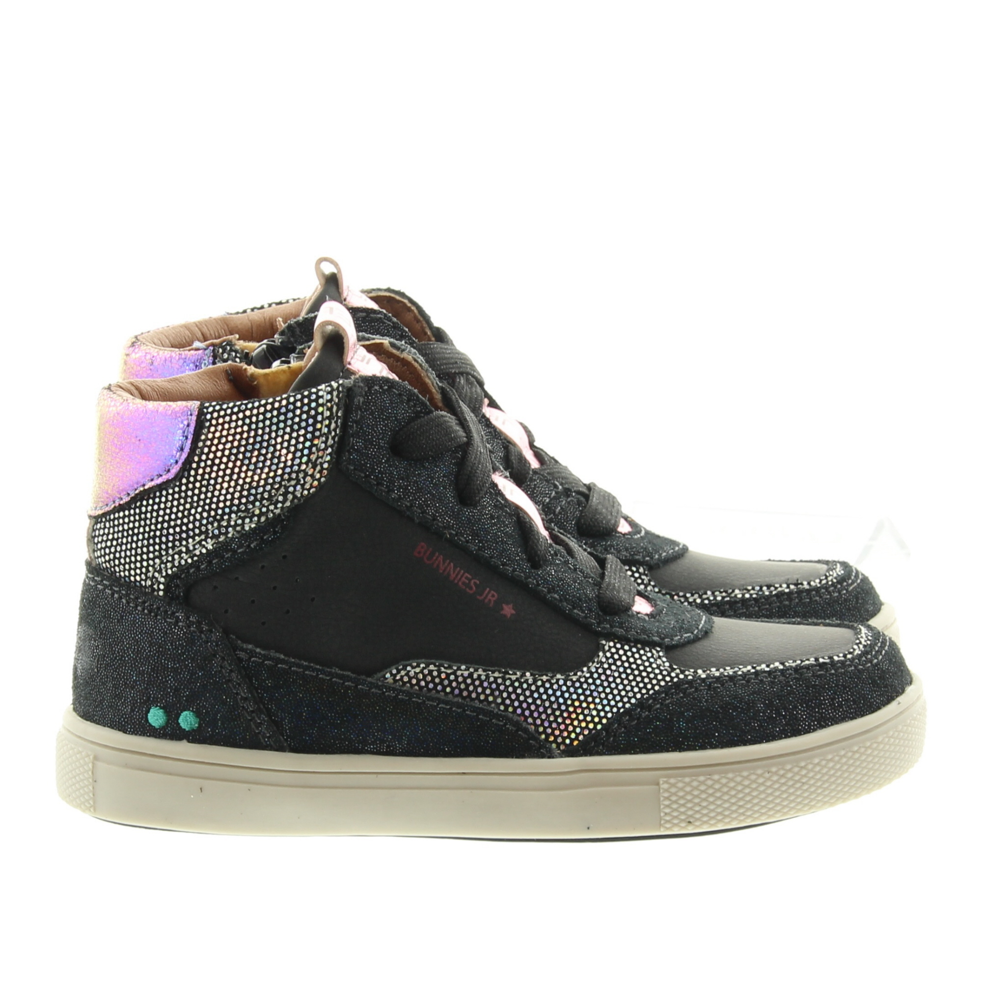 Bunnies Junior 225752 Lola Louw 989 Black