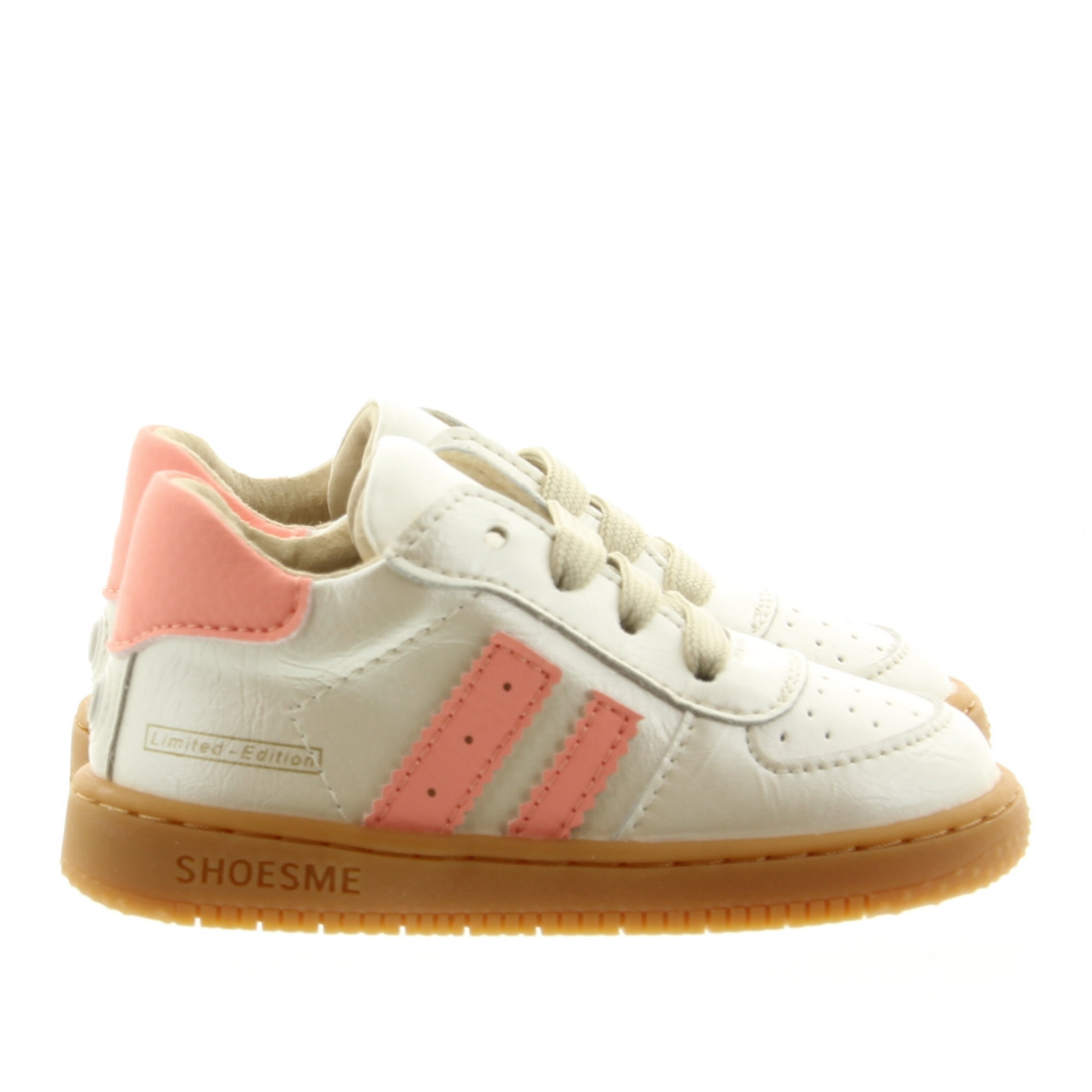 ShoesMe BN26S002-G Light Gold