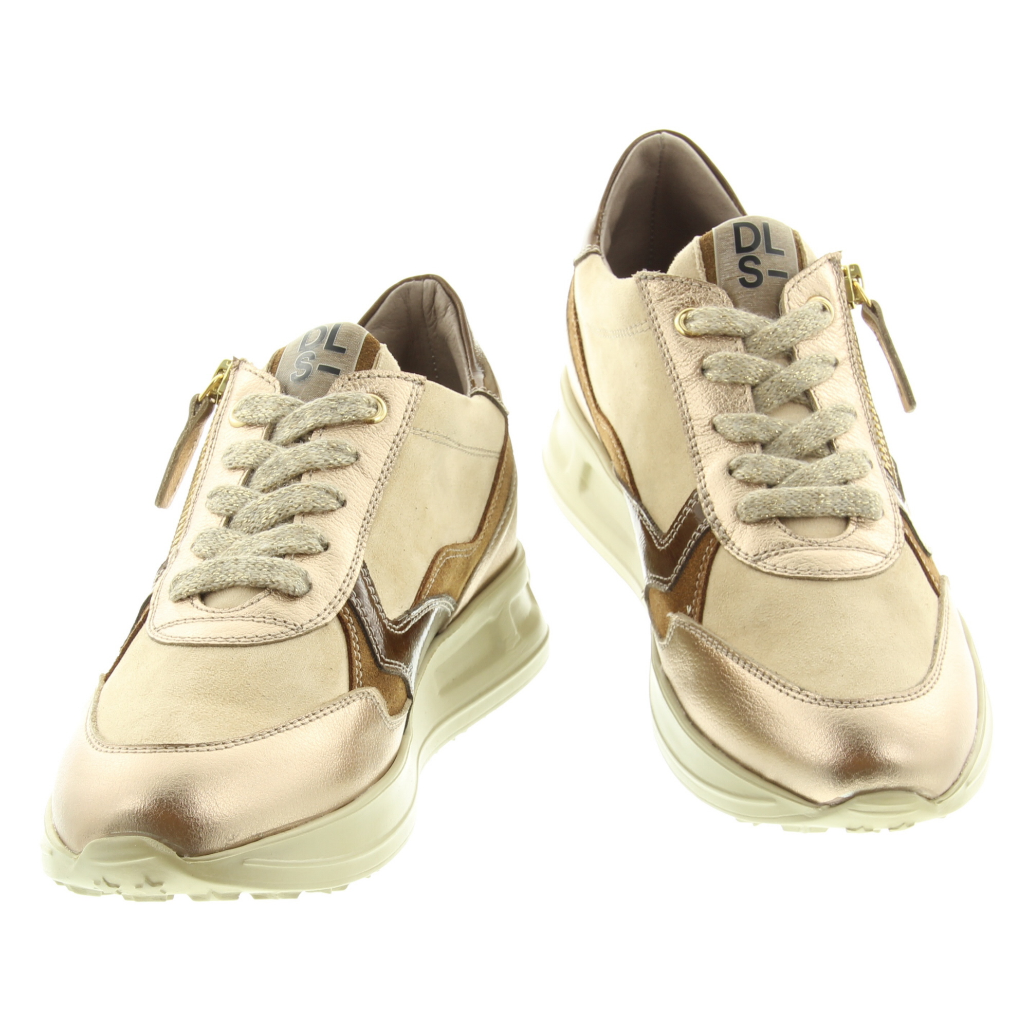 DL Sport 6757 vers 05. Smog Platino