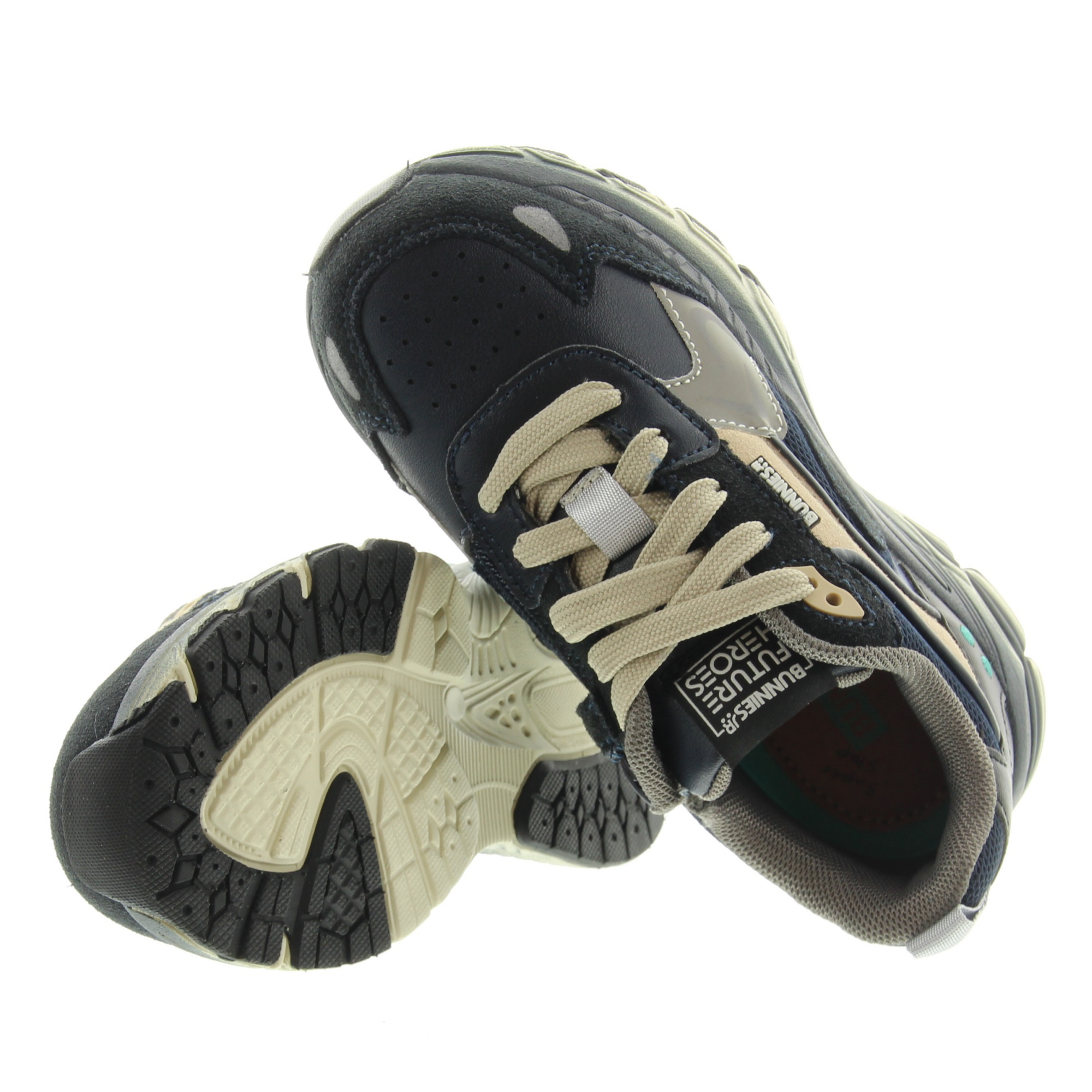 Bunnies Junior 226502 Vince Valor 420 Navy