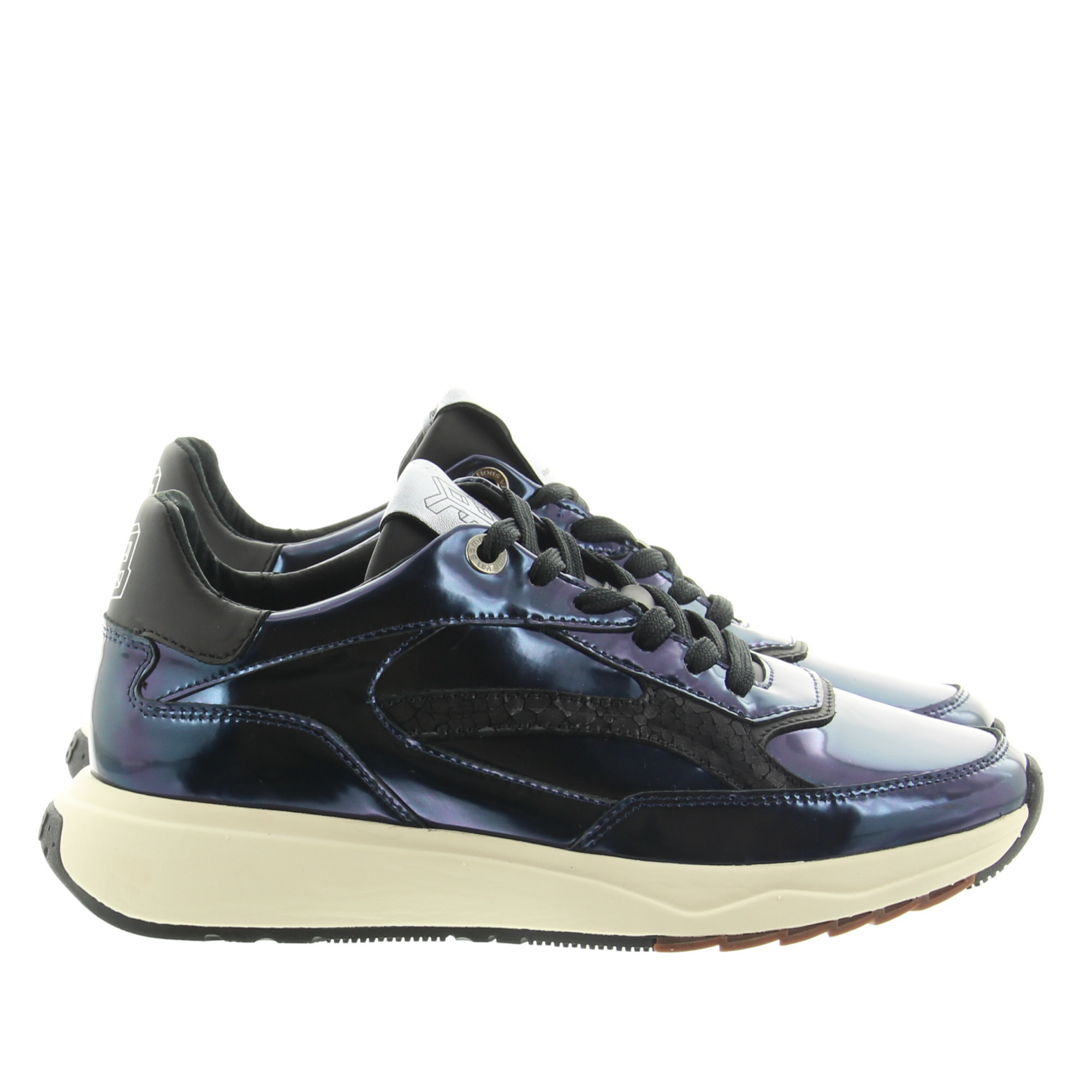 Floris van Bommel SFW-10138-40-01 Suvi 02.09 Blue