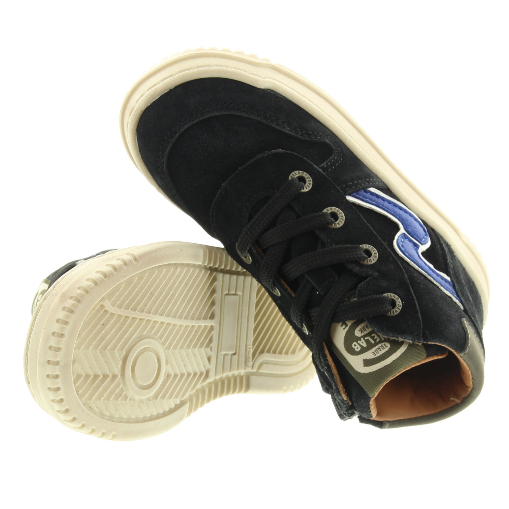 Develab 44413 996 Black Combi