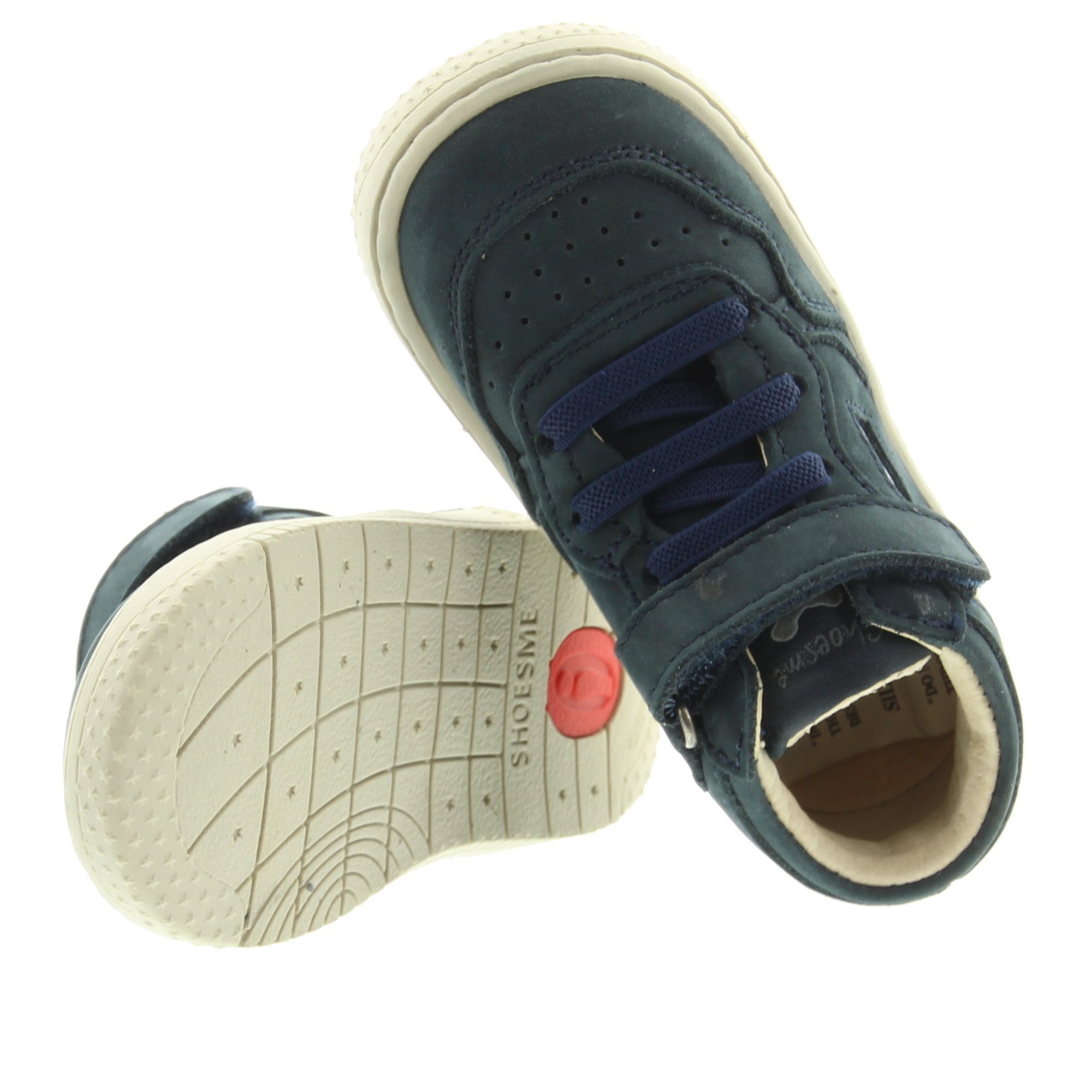 ShoesMe BN24W008-A dark blue
