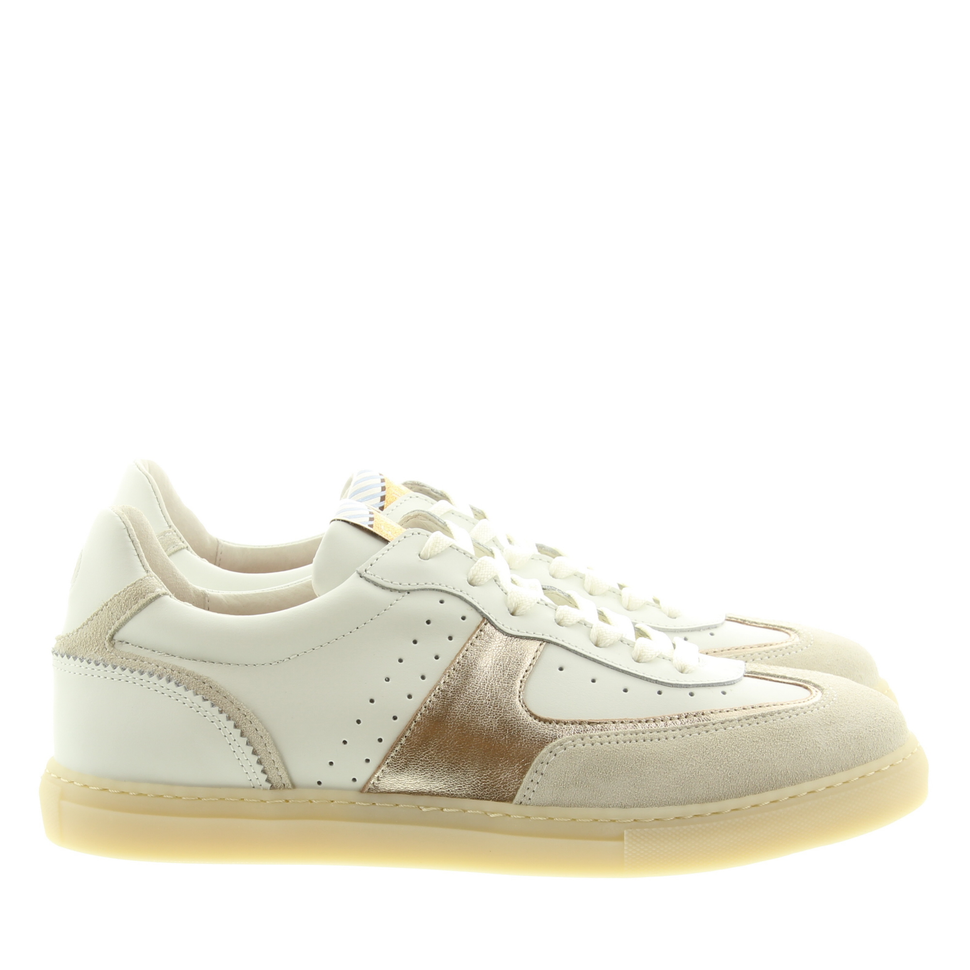 Floris van Bommel SFW-10096-60-10 Minni 04.27 White