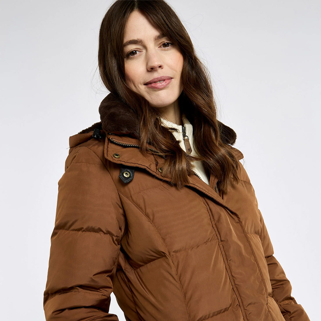 Dubarry 4423 61 Russet
