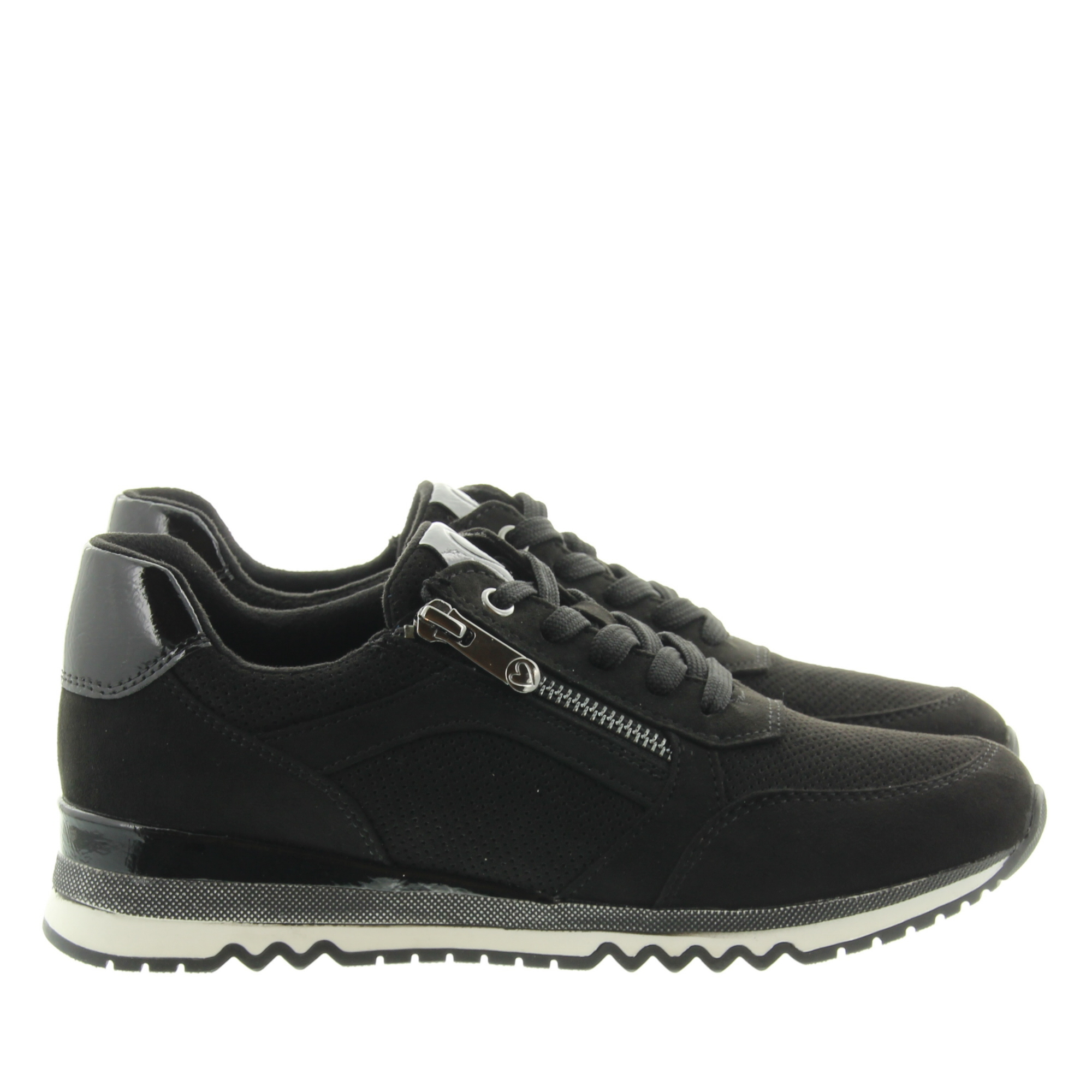 Marco Tozzi 23781 091 Black combi