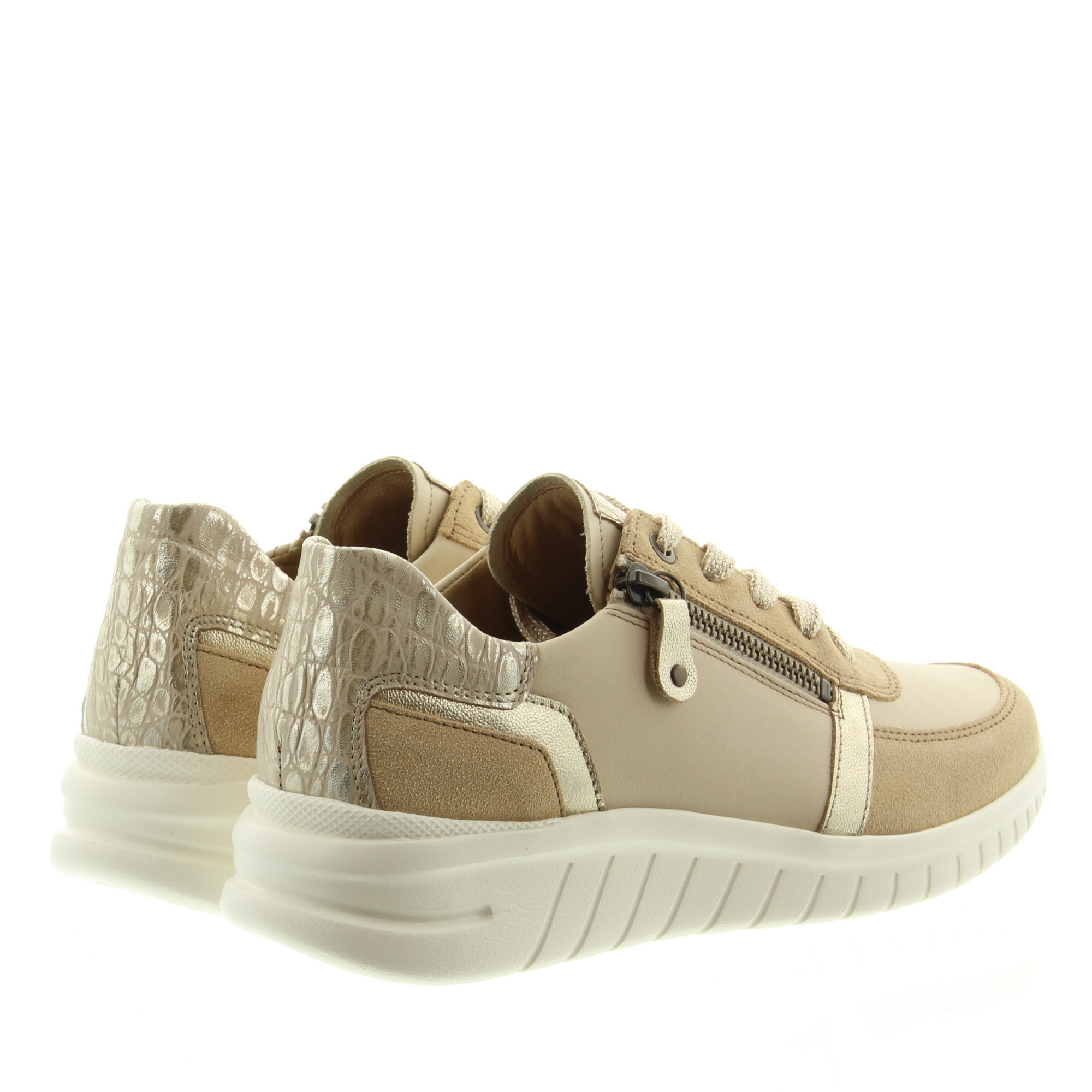 Hartjes 162.2401 Wave Shoe 34.04 Camel Sand