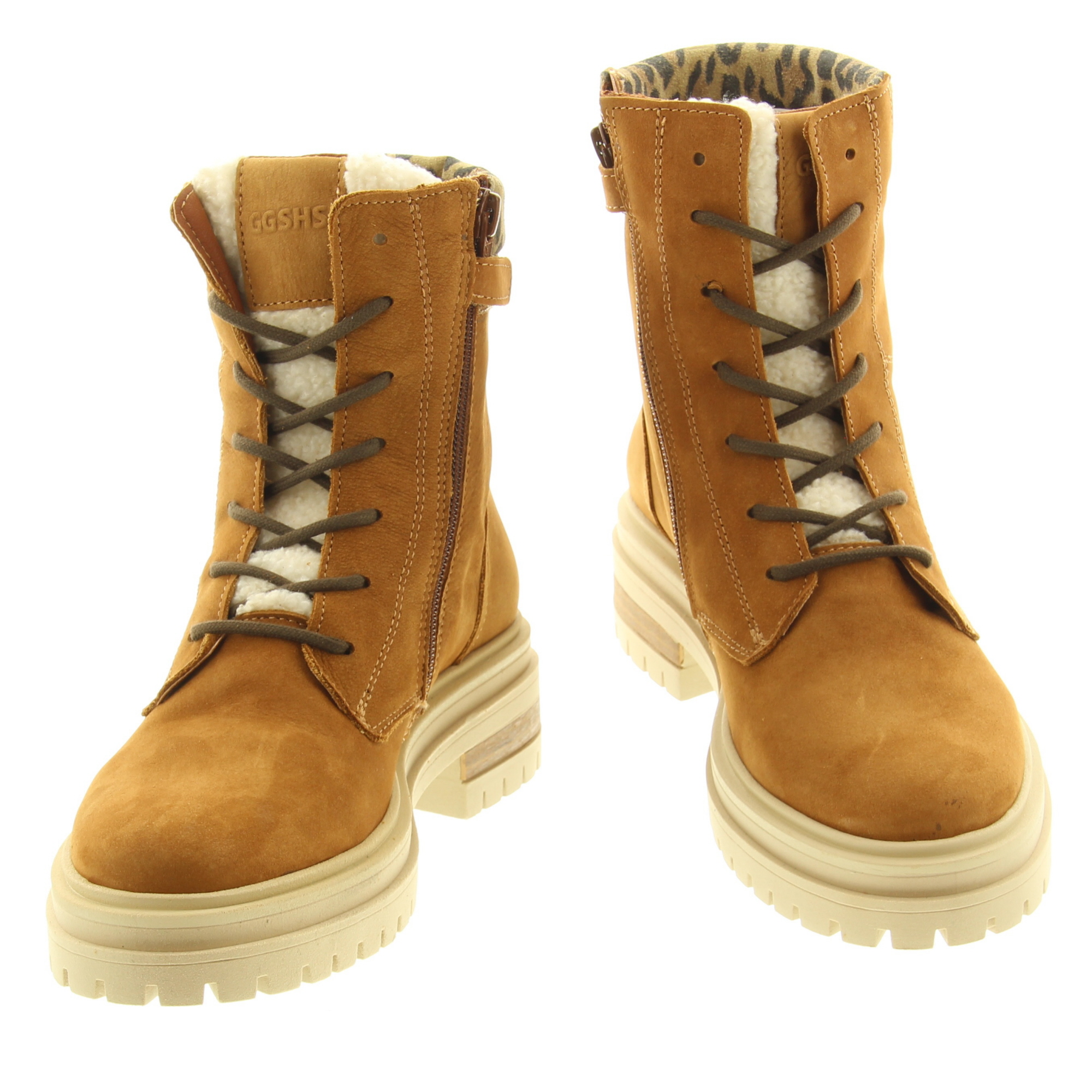 Giga G4220 A74F24 Cognac