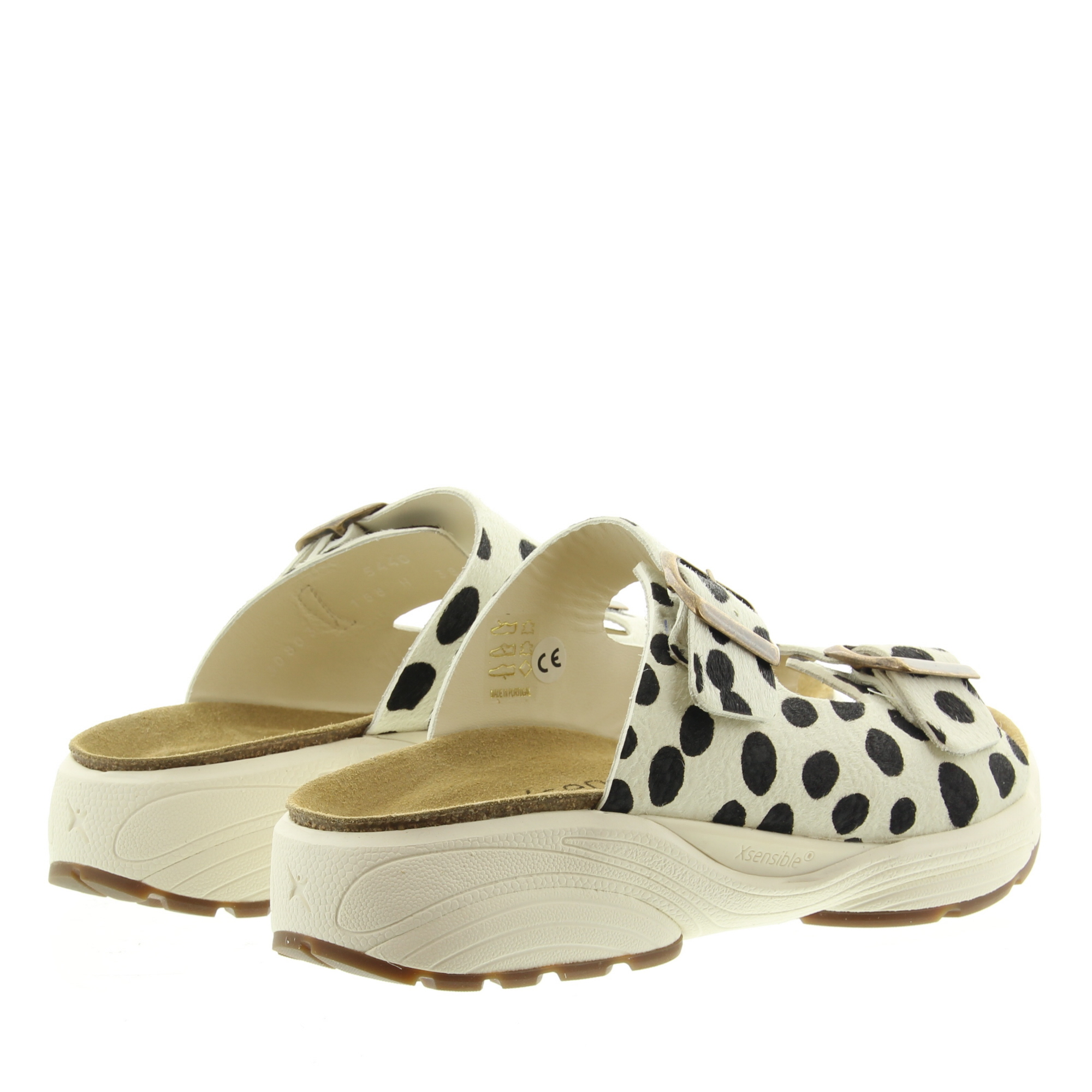 Xsensible 30803.5.158 Lotus H Off White Fantasy