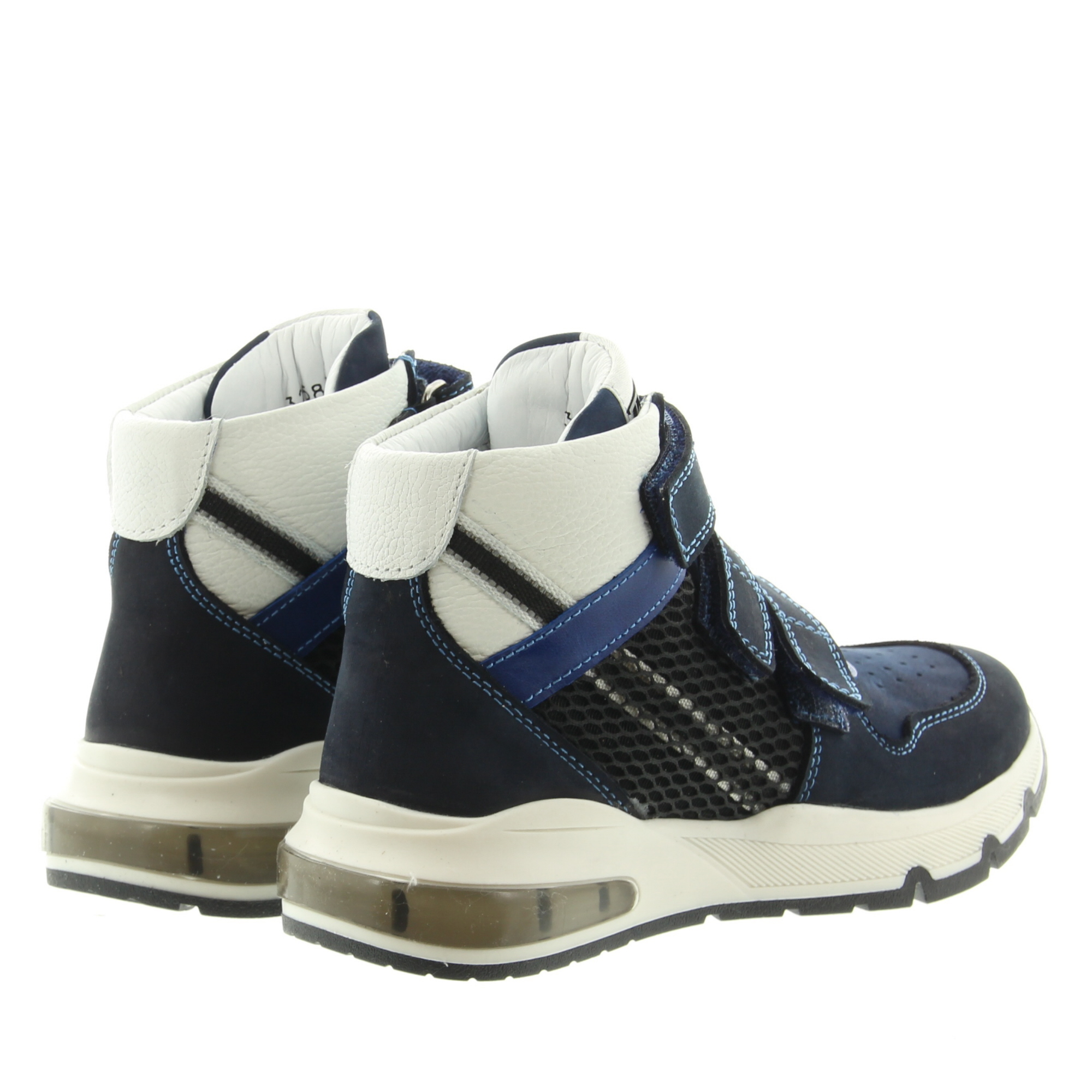 Twins Trackstyle 325826 W5 Sam Splinter 129 Dark Blue