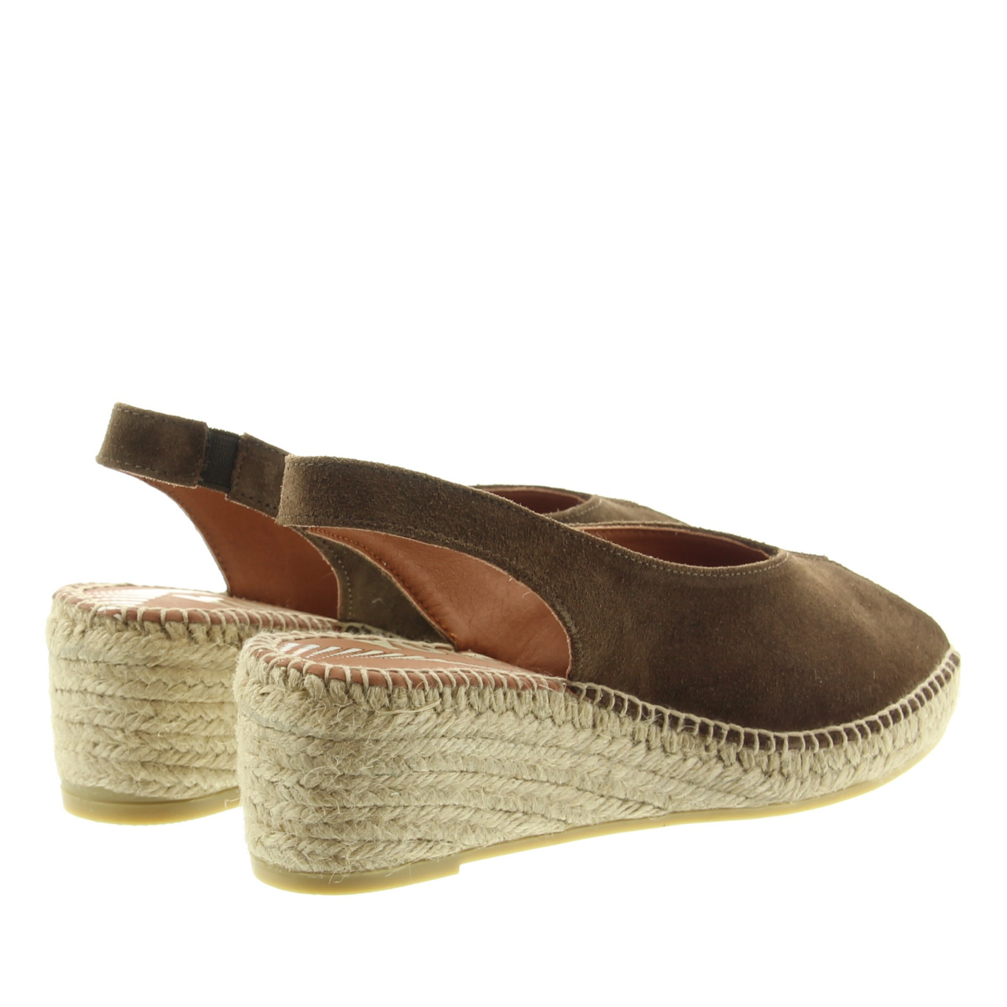 Viguera 2200 Yuteflex Testa di moro