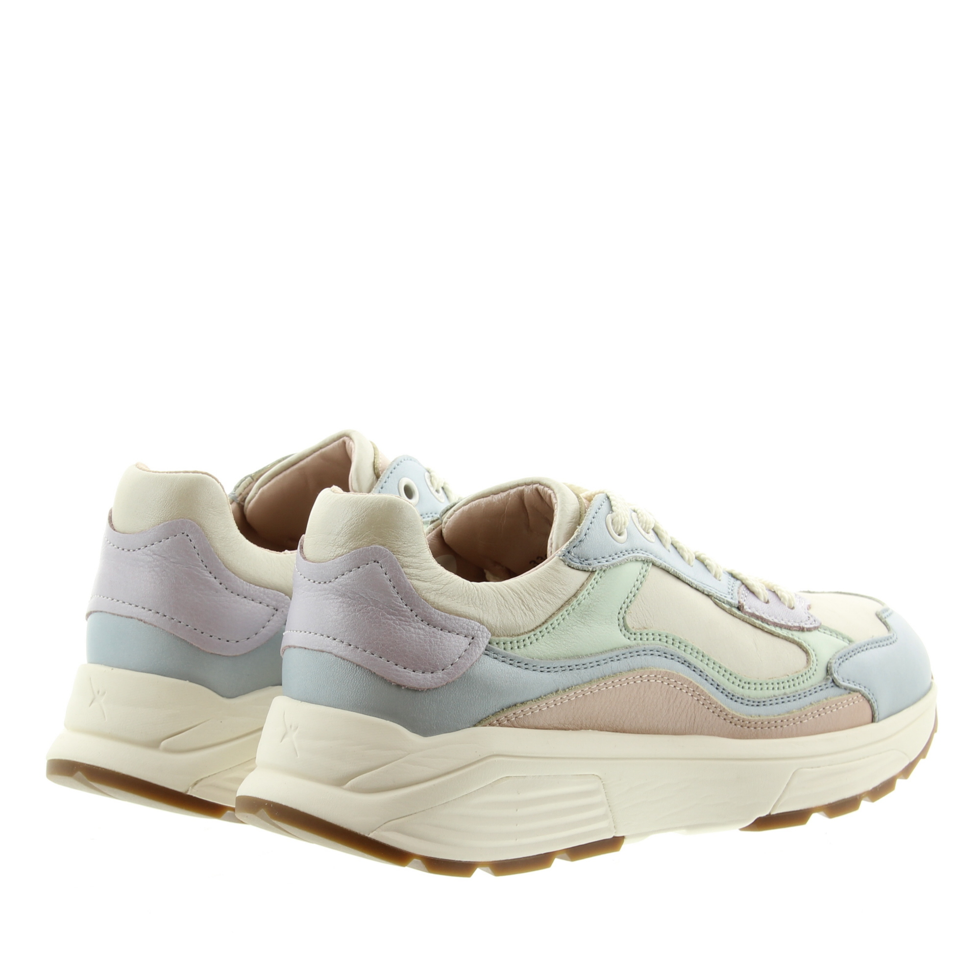 Xsensible 33004.4.777 Milau G Pastel Combi