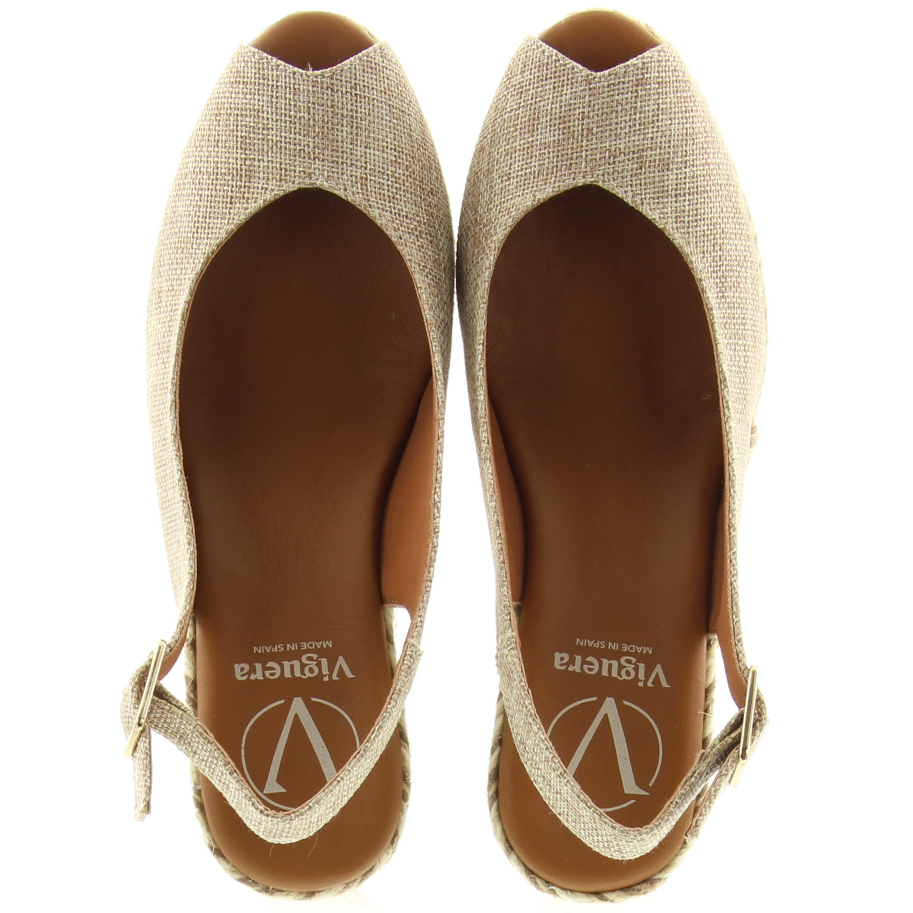 Viguera 2323 Beige