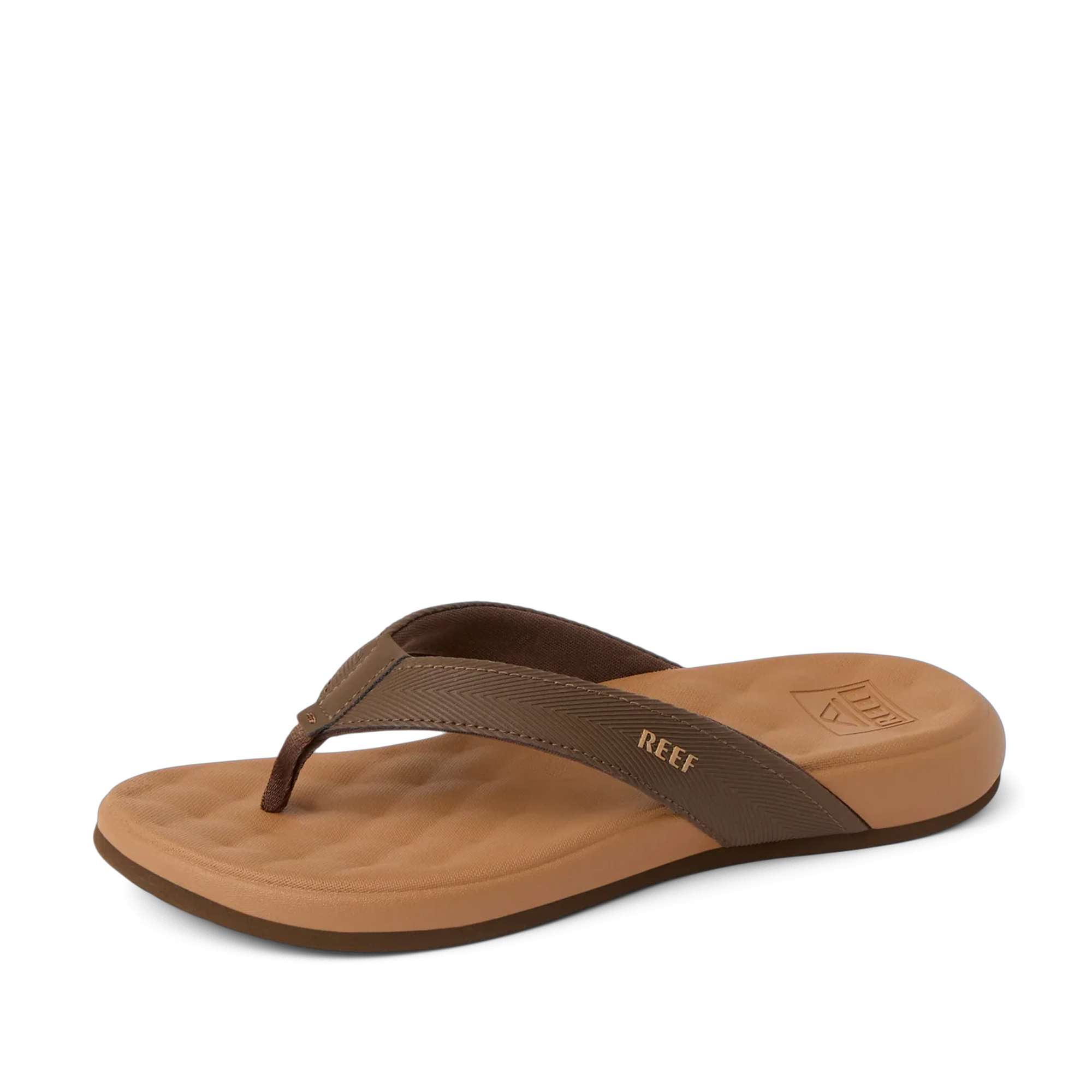 Reef Cushion Melody CJ8709 Chocolate Lion