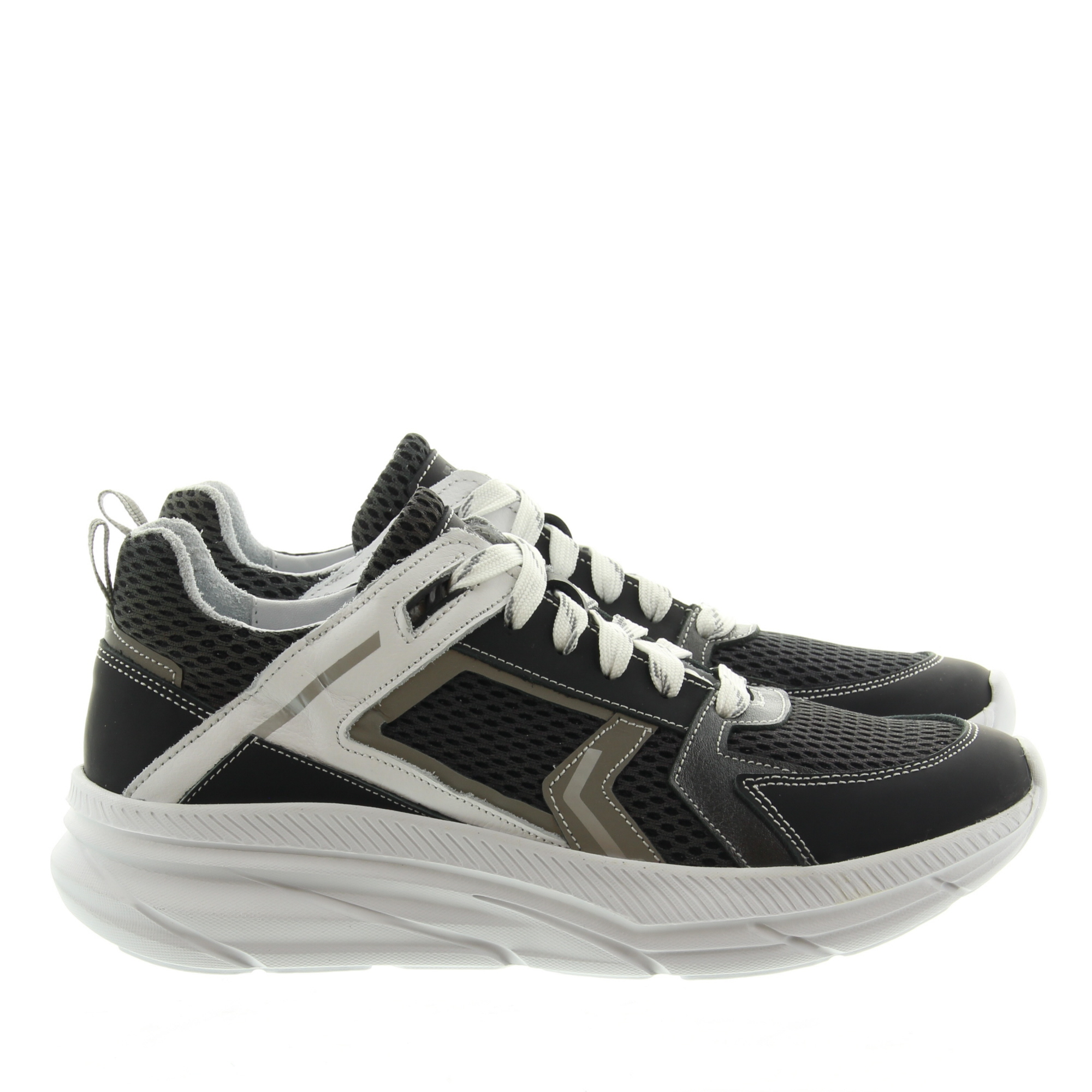 Twins Trackstyle 326401 W3.5 Vigo Vos 589 Black