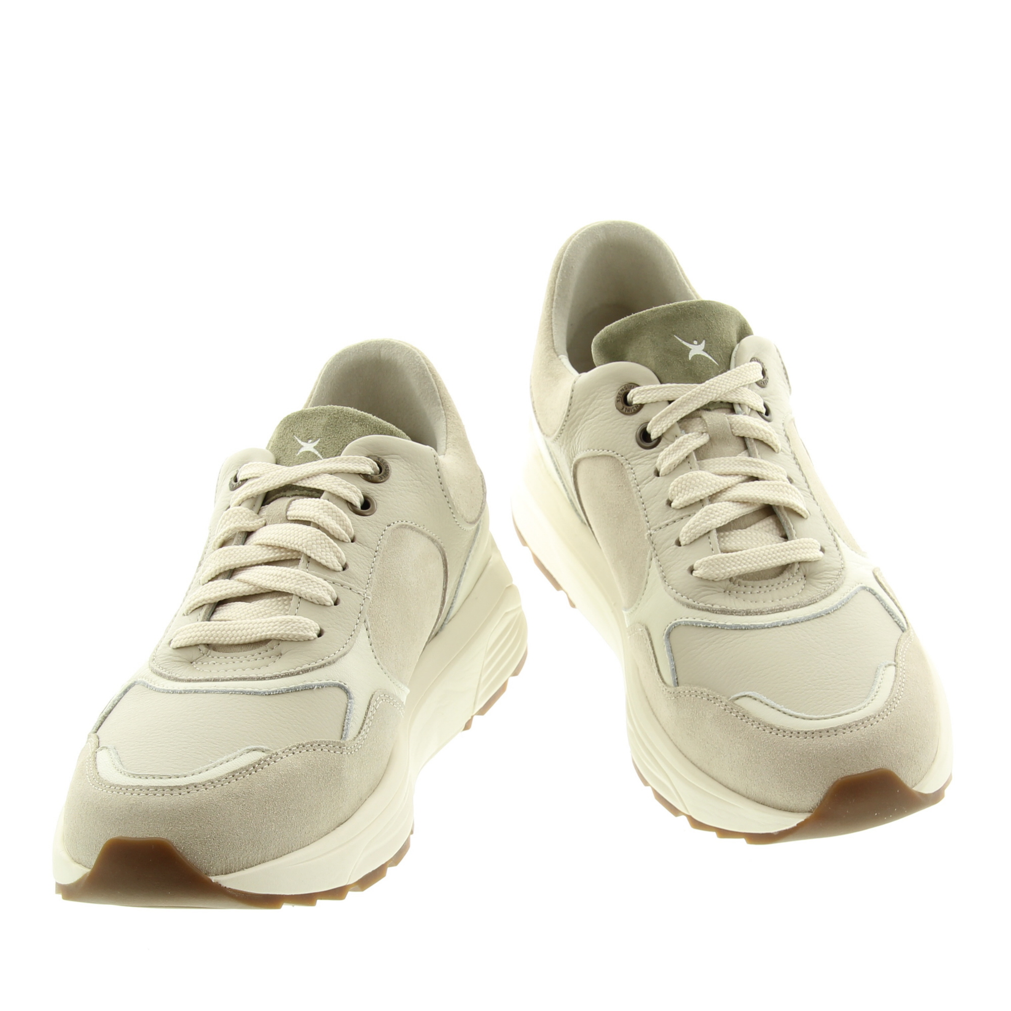 Xsensible 33201.4.530 Rialto Men H Taupe Combi