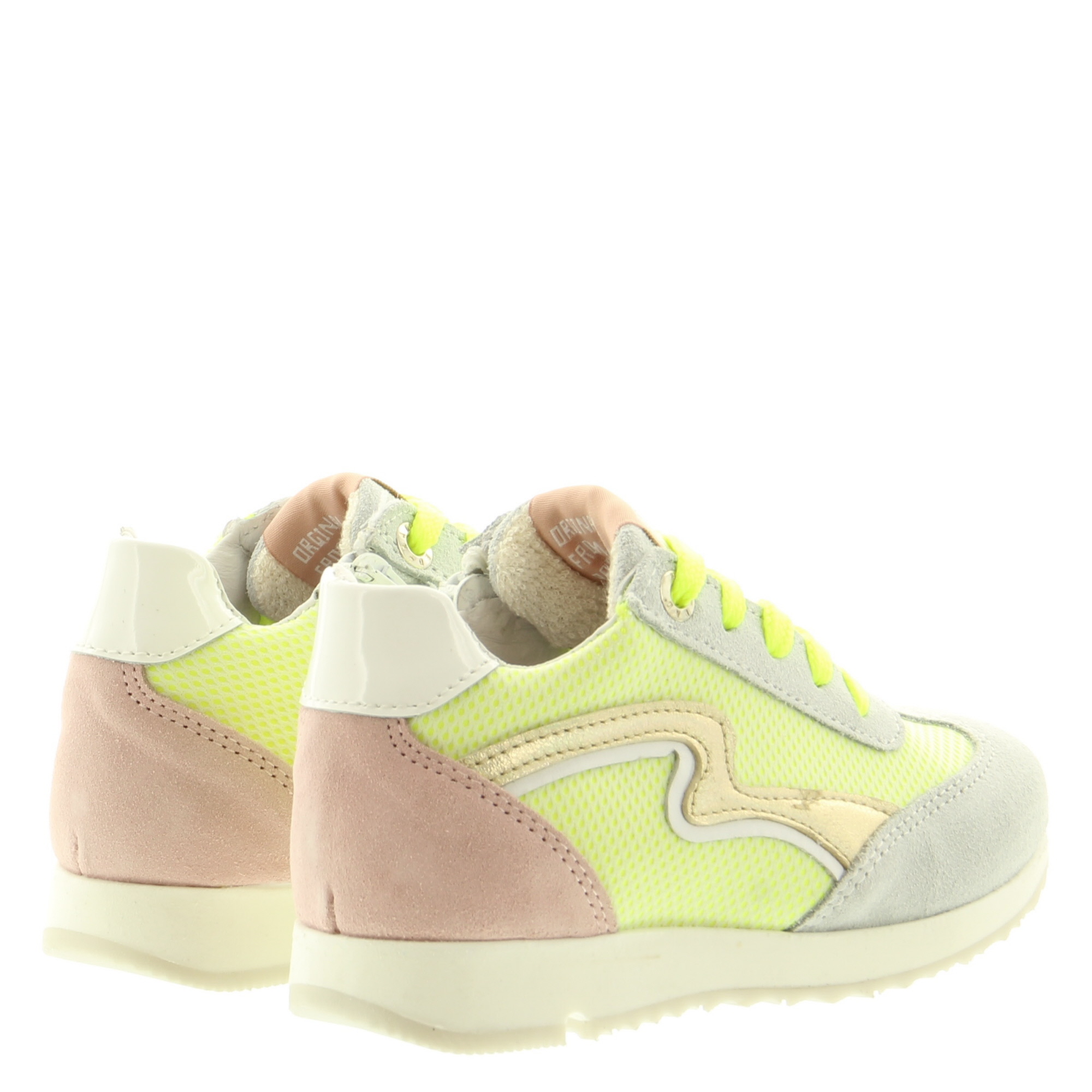 Red Rag Kids 13012 399 Yellow Combi Red Rag Kids 13012 399 Yellow Combi