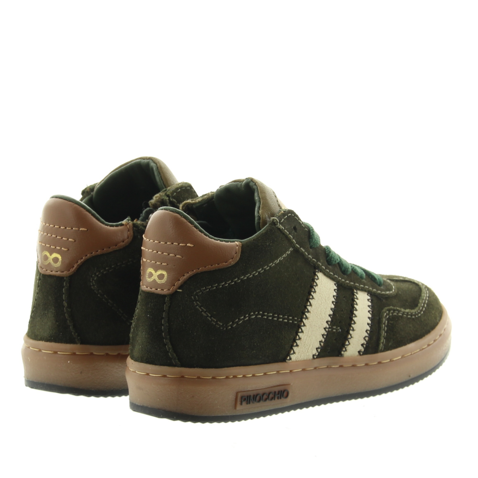 Pinocchio P1102 65CO Green combi